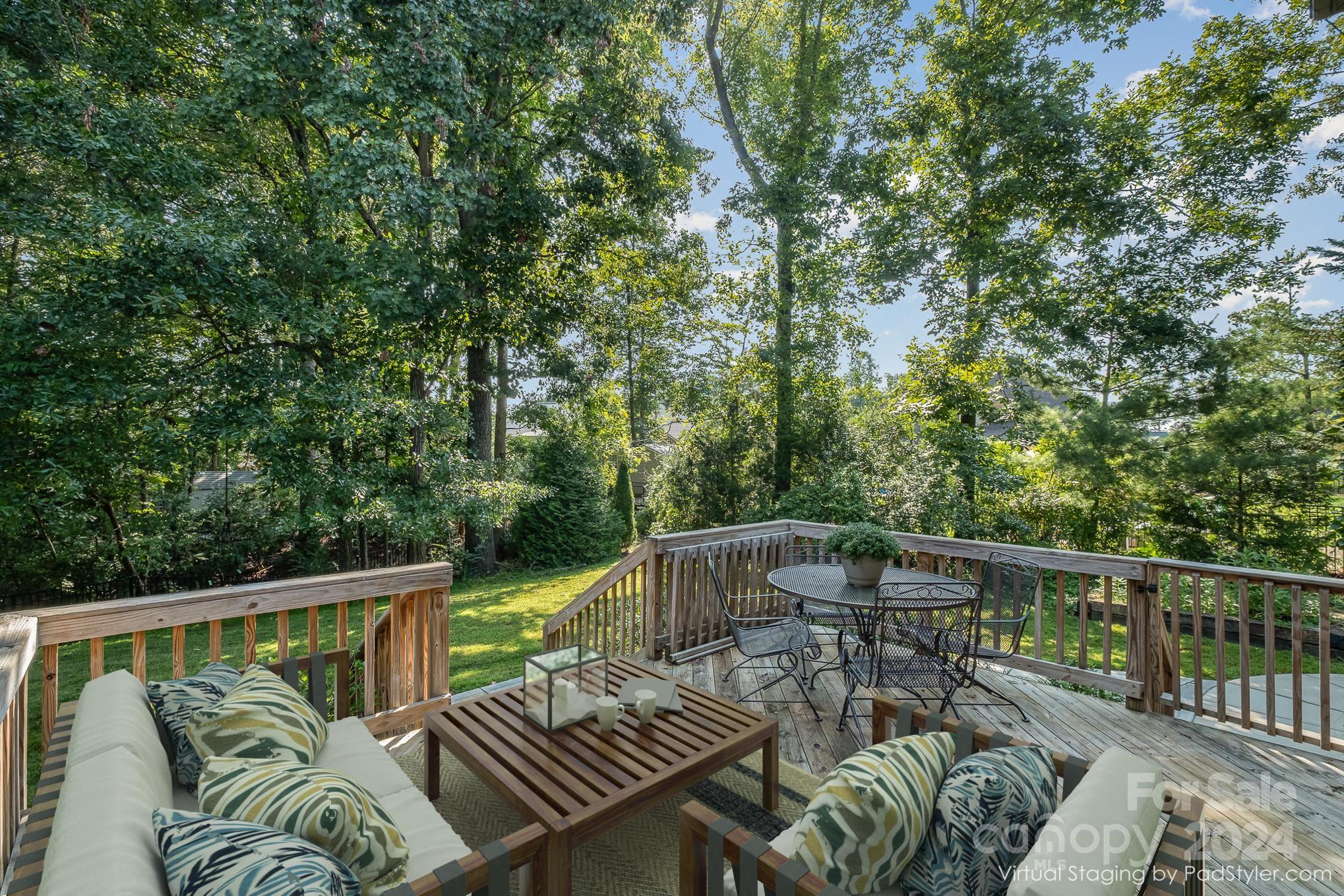 Stanton Heights - Residential