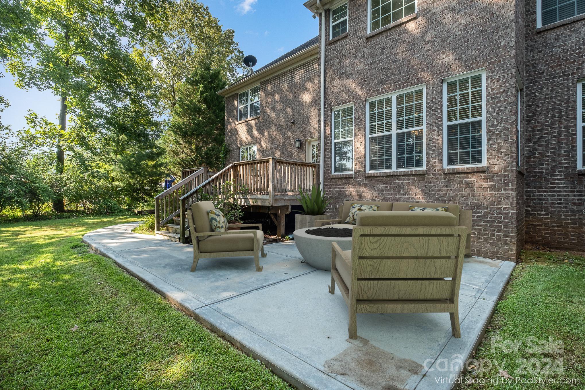 Stanton Heights - Residential