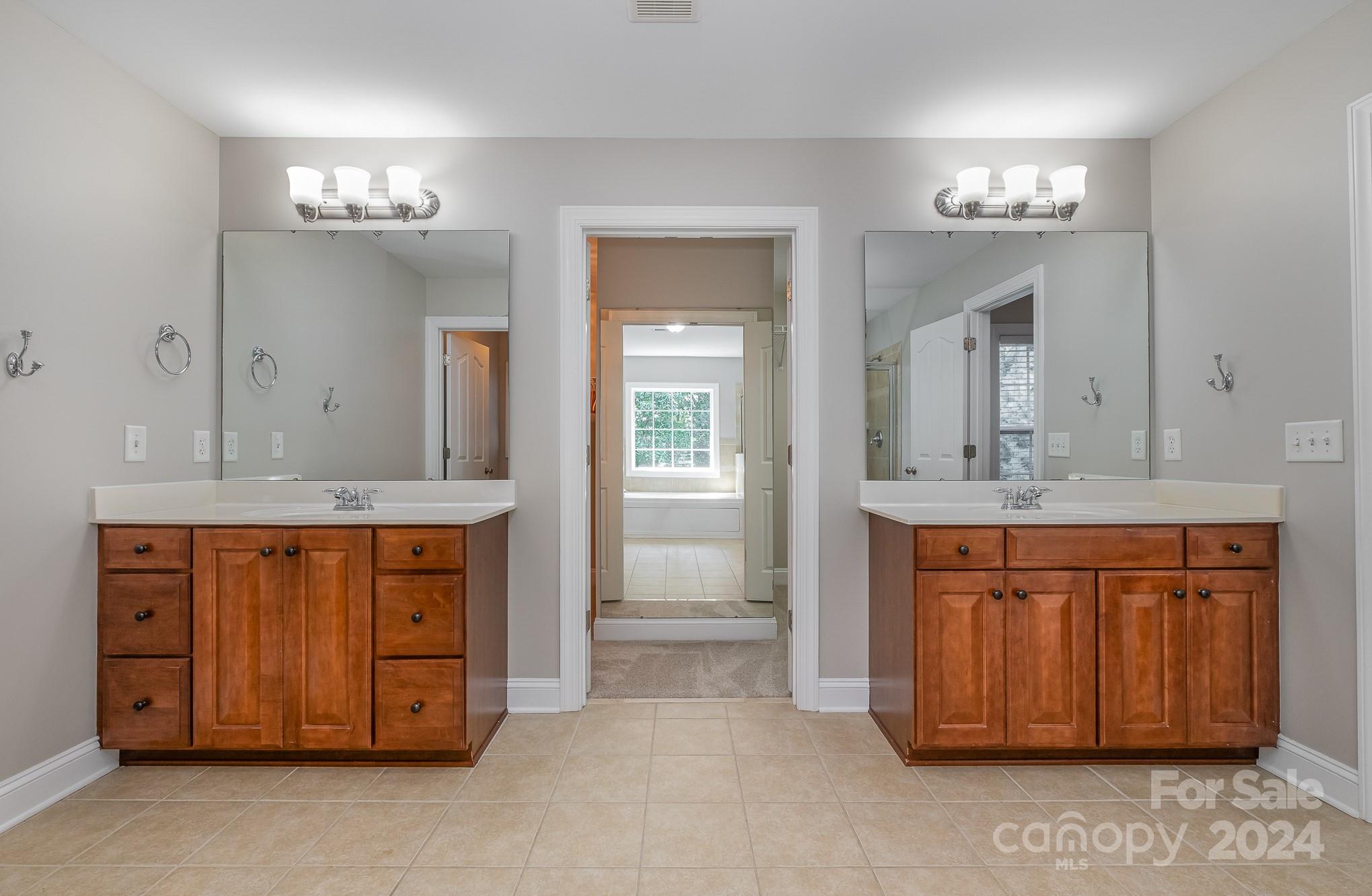 Stanton Heights - Residential