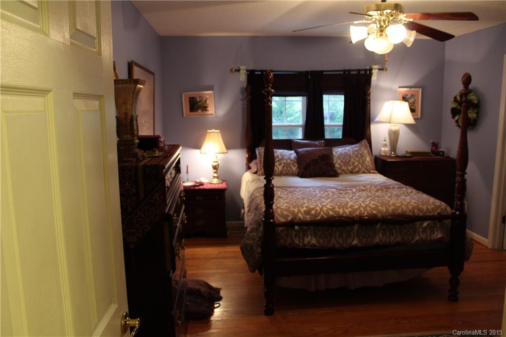 Whiteville Park - Residential