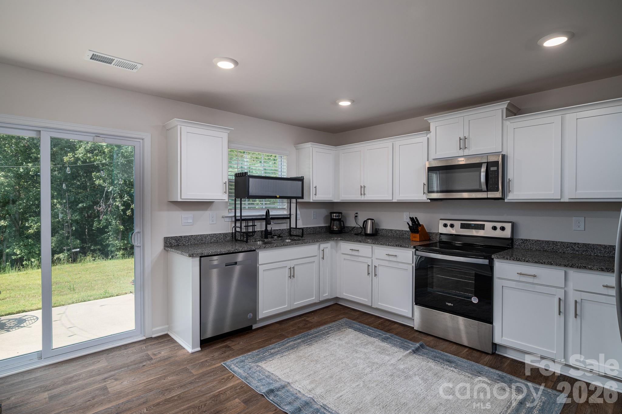 The Mills at Long Creek - Residential