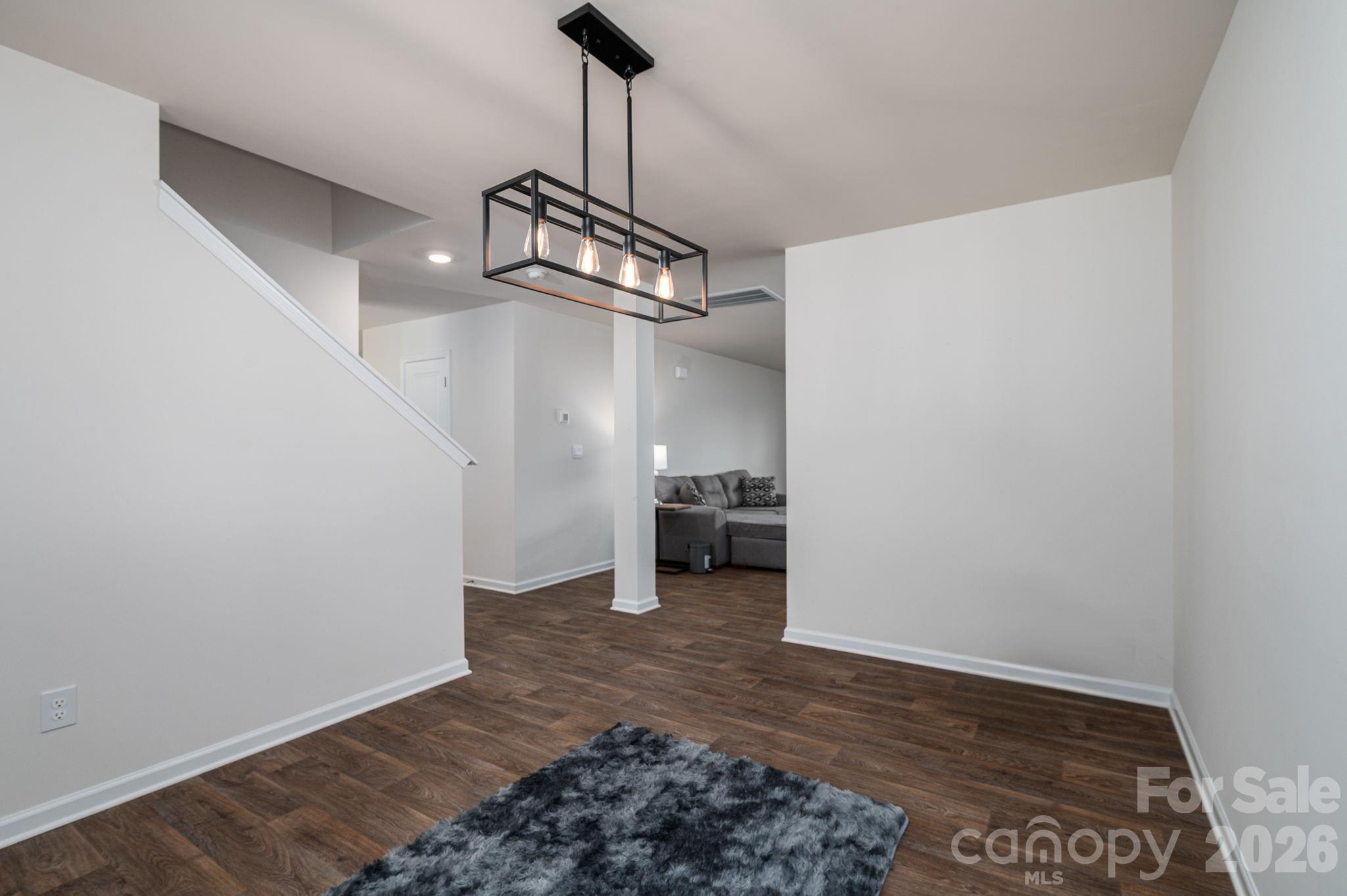 The Mills at Long Creek - Residential