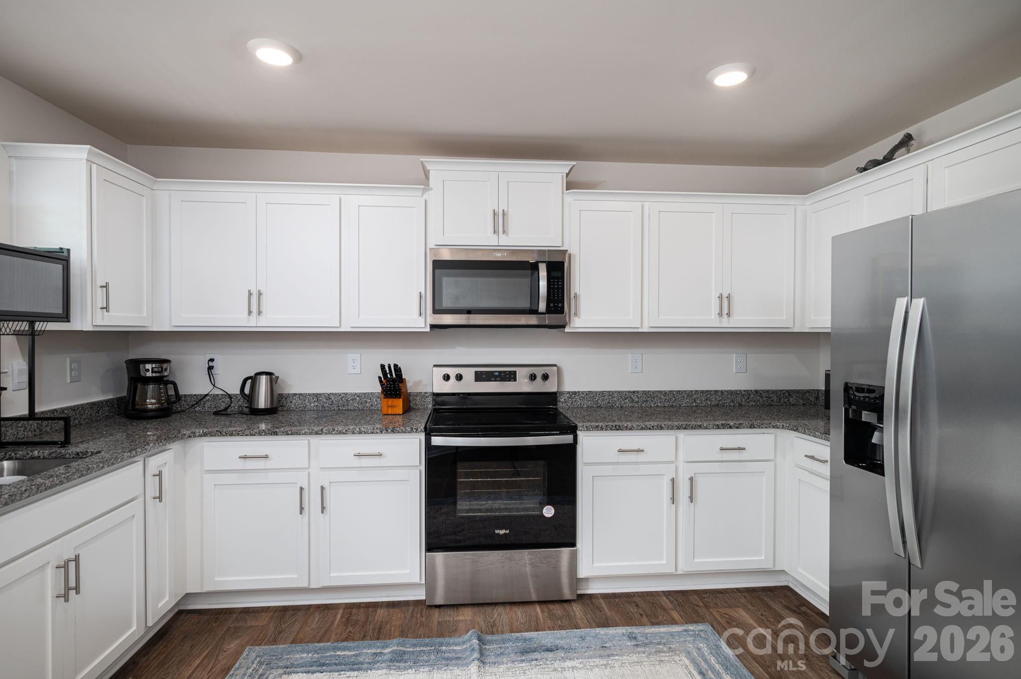 The Mills at Long Creek - Residential
