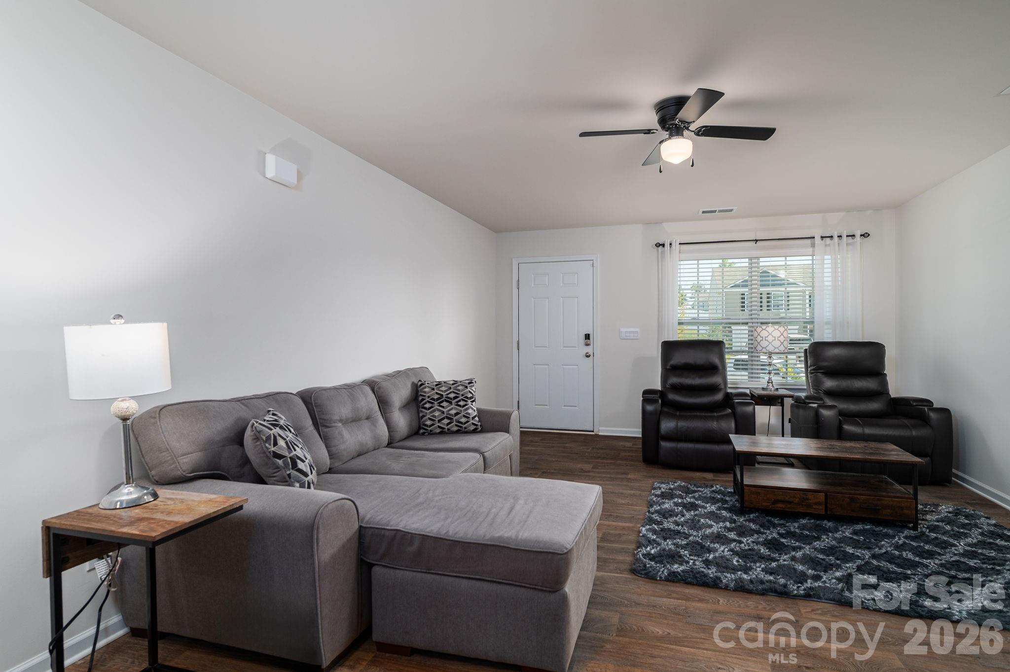 The Mills at Long Creek - Residential