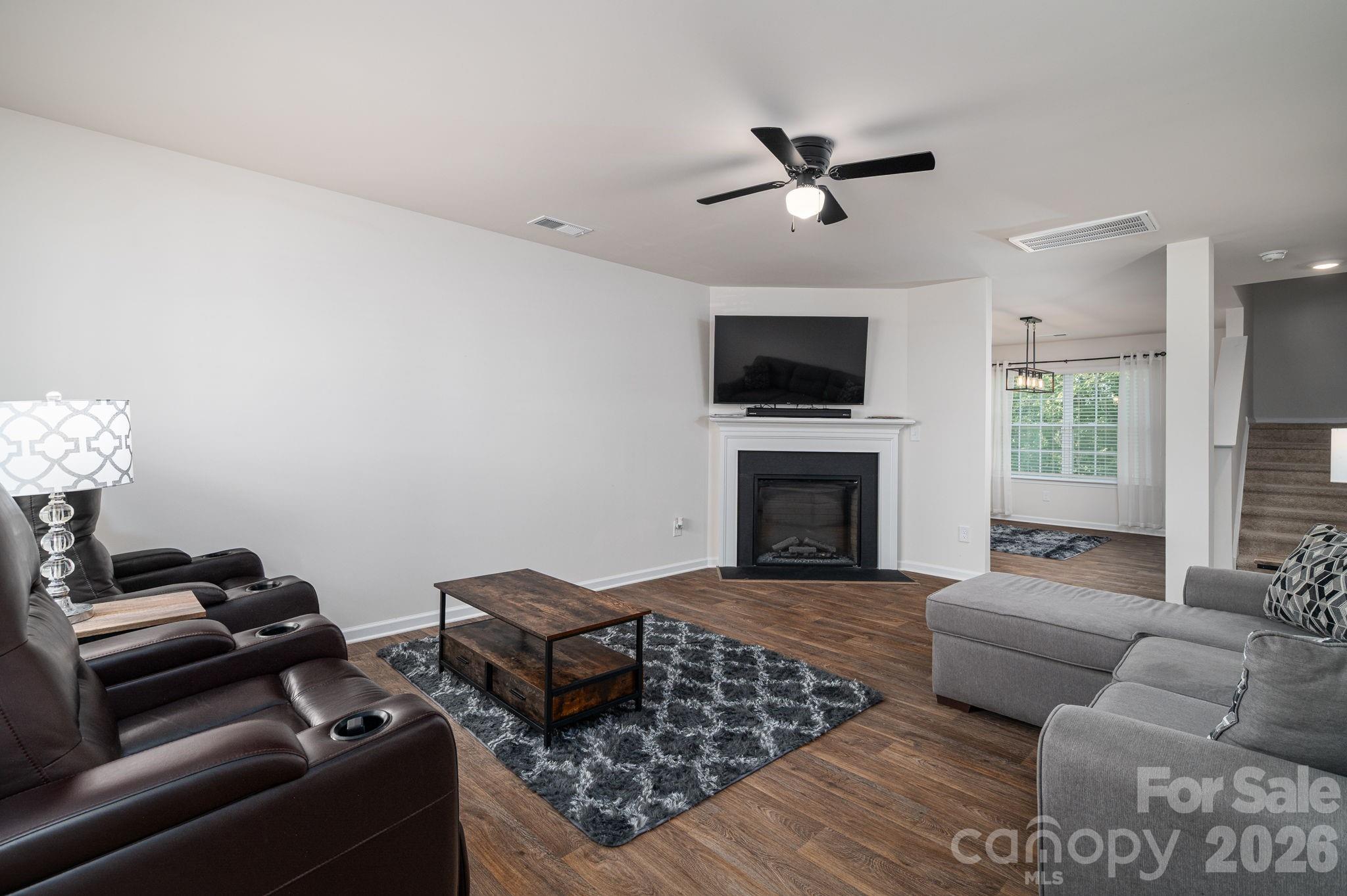 The Mills at Long Creek - Residential