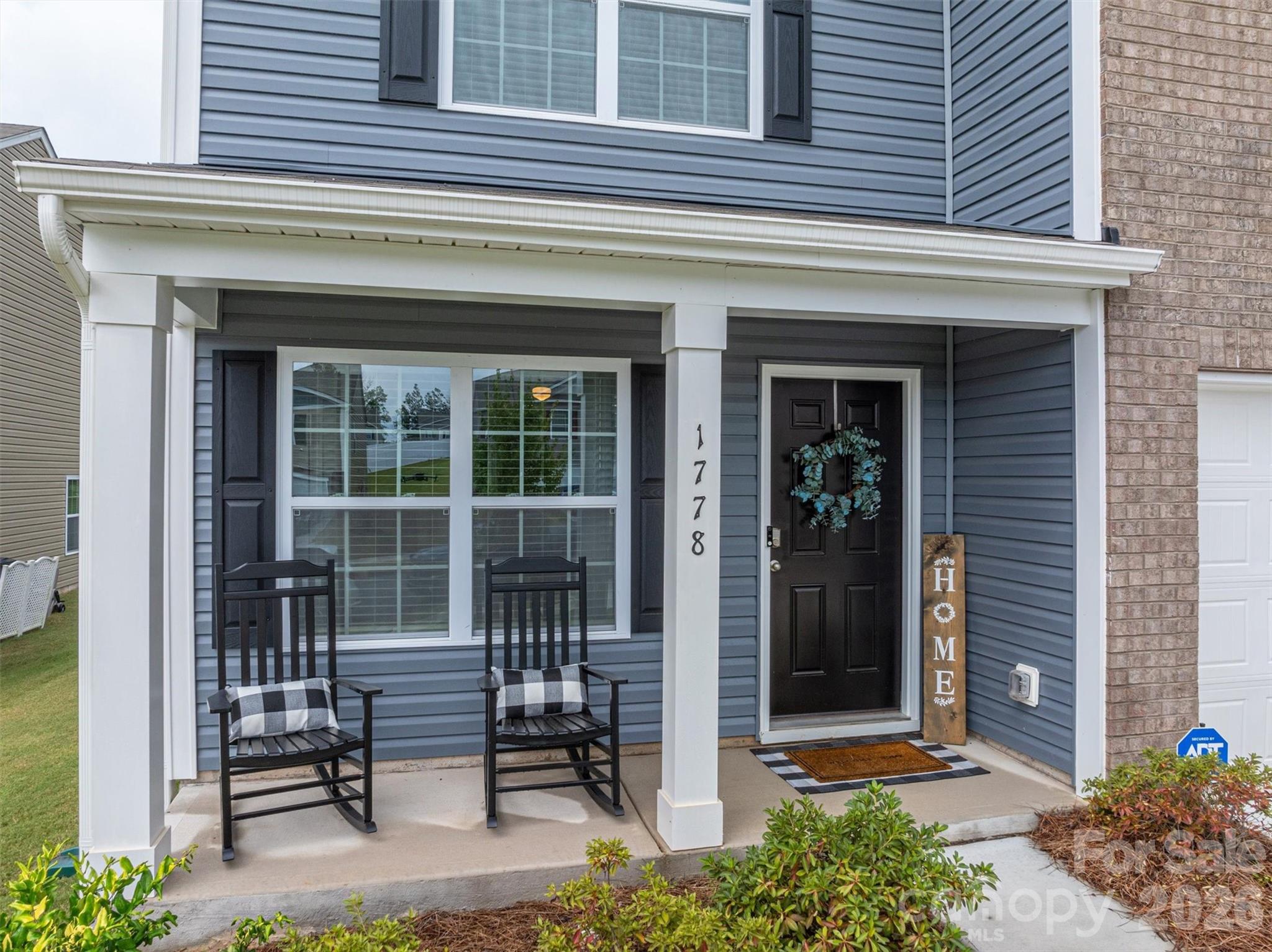 The Mills at Long Creek - Residential