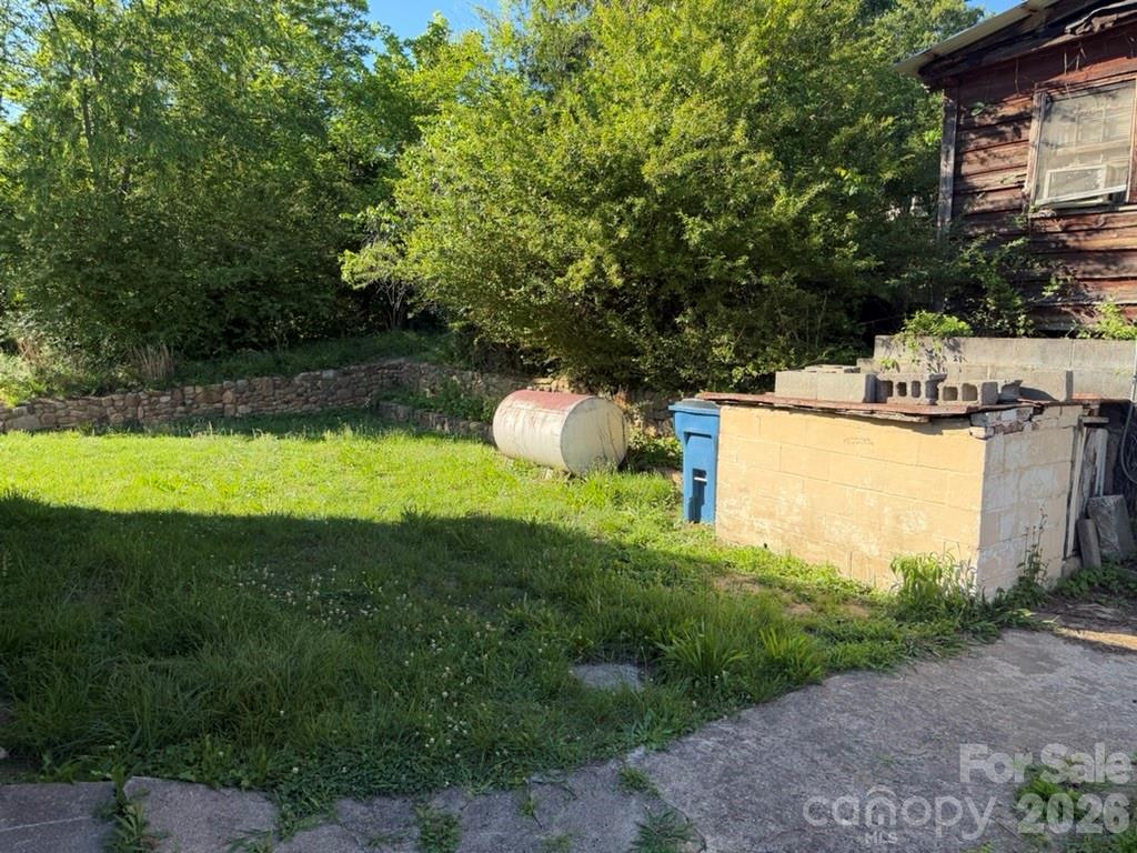None - Residential
