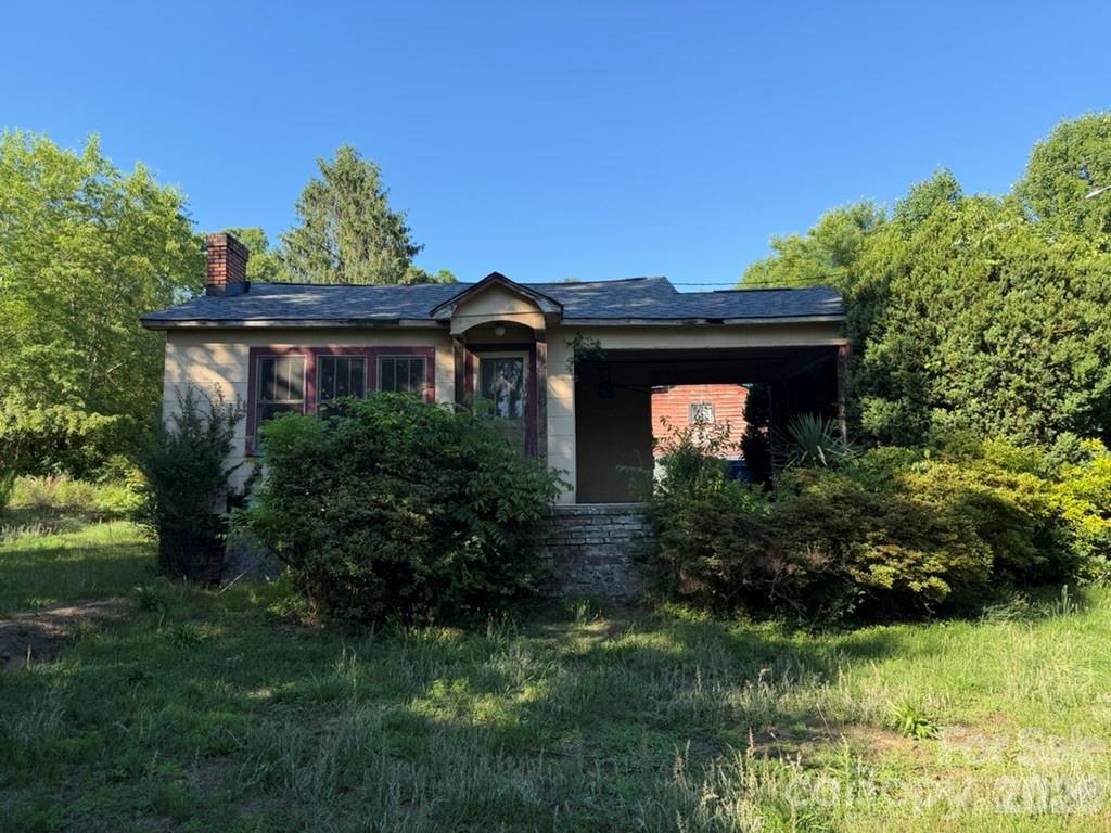 Attention Investors and Renovators! 3370 Rocky Road is a full rehab opportunity with tremendous potential. The home requires extensive repairs and updating and should be considered a complete renovation project. Property is being sold as-is, and seller will make no repairs (but is willing to consider anything needed for financing concerns). Exercise caution when touring the property. Bring your vision and transform this property into something special.