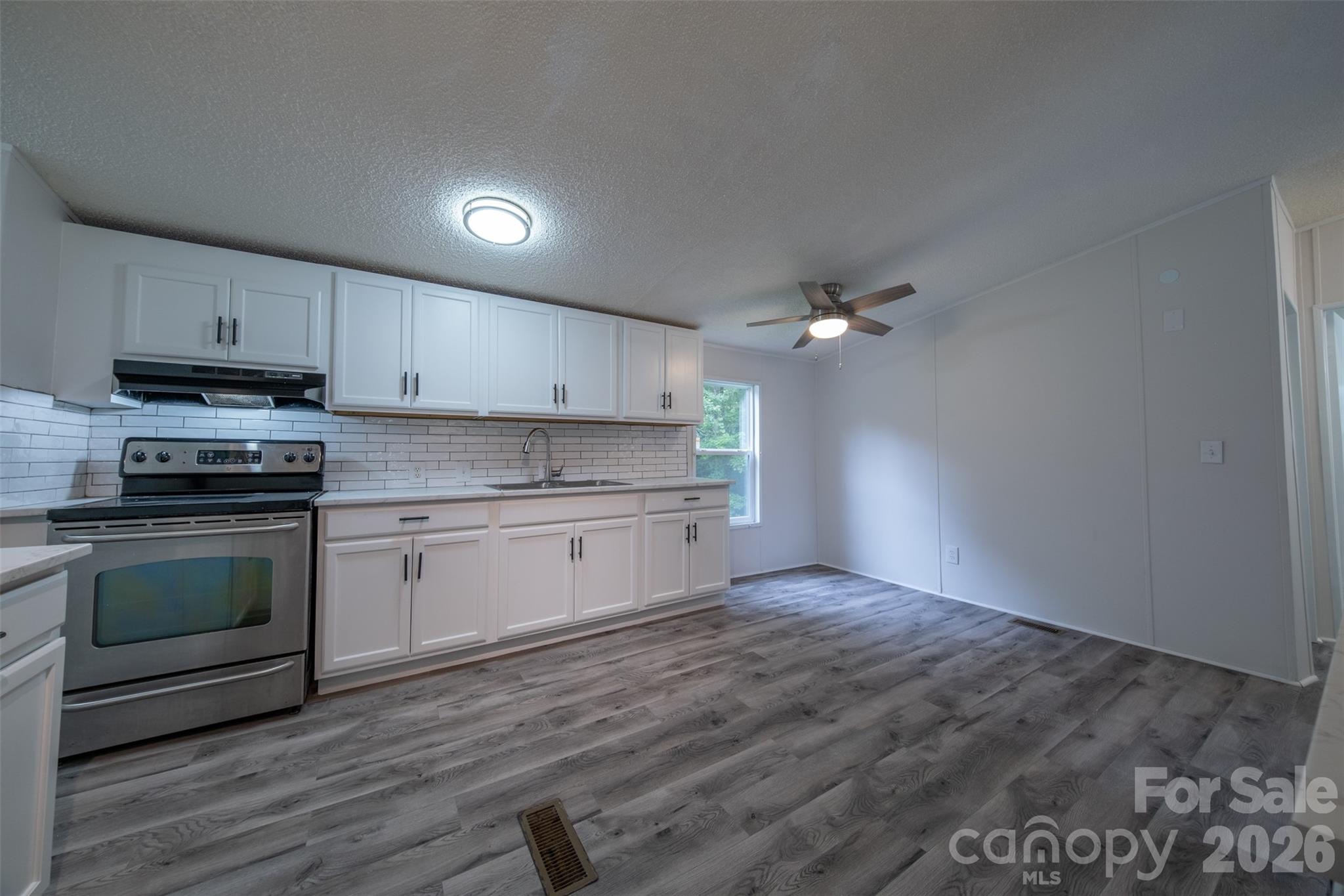 Forest Acres - Residential