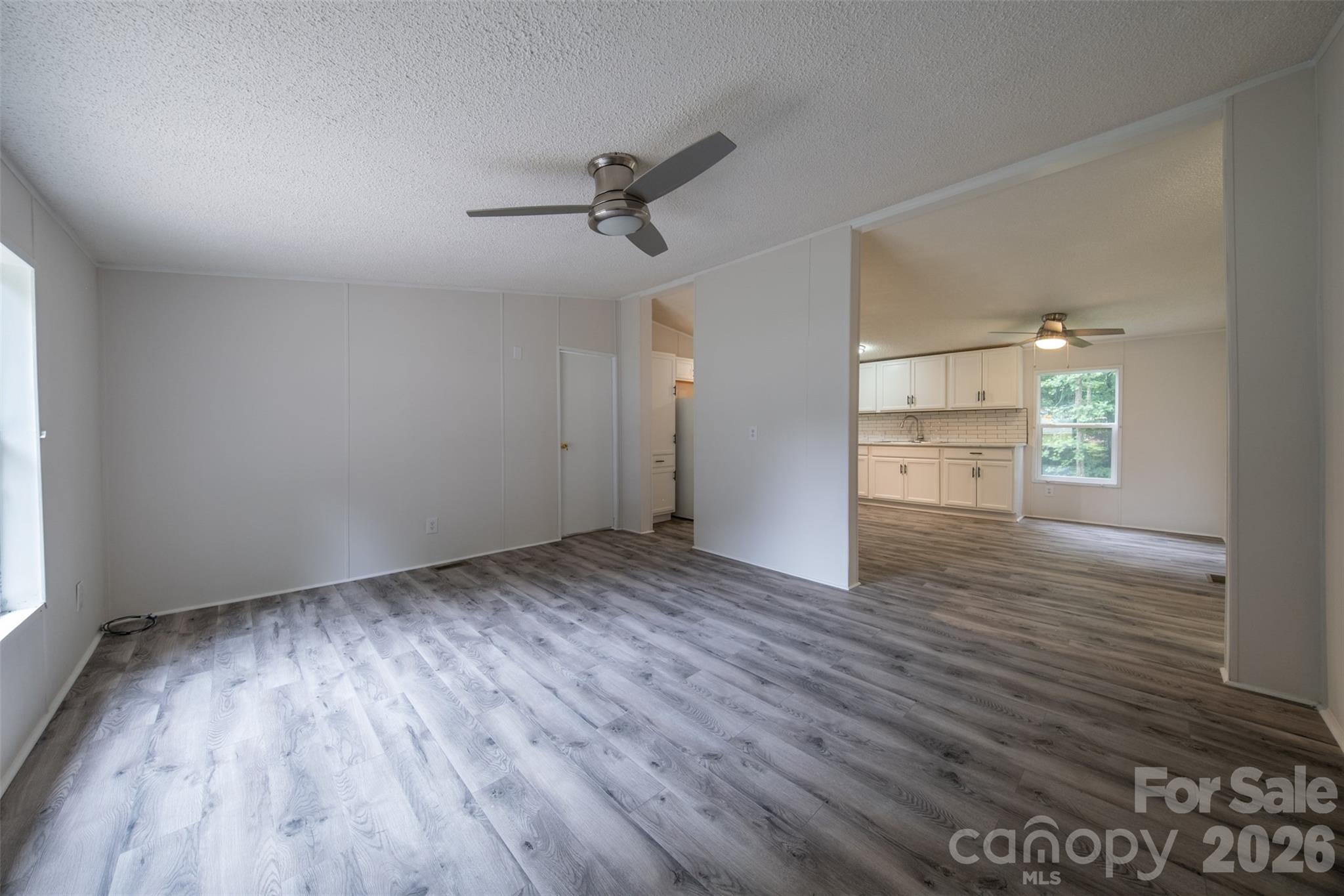 Forest Acres - Residential