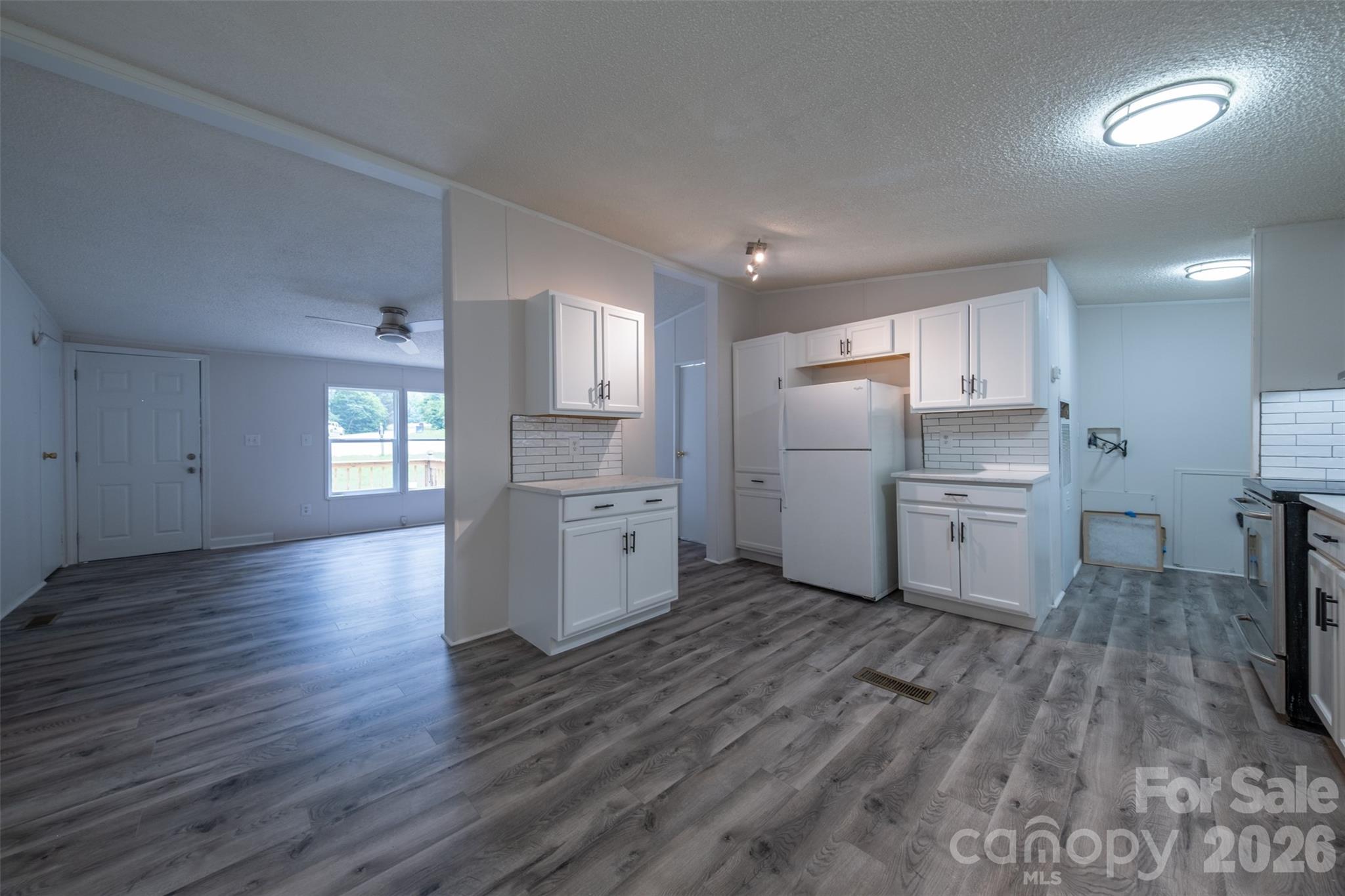 Forest Acres - Residential
