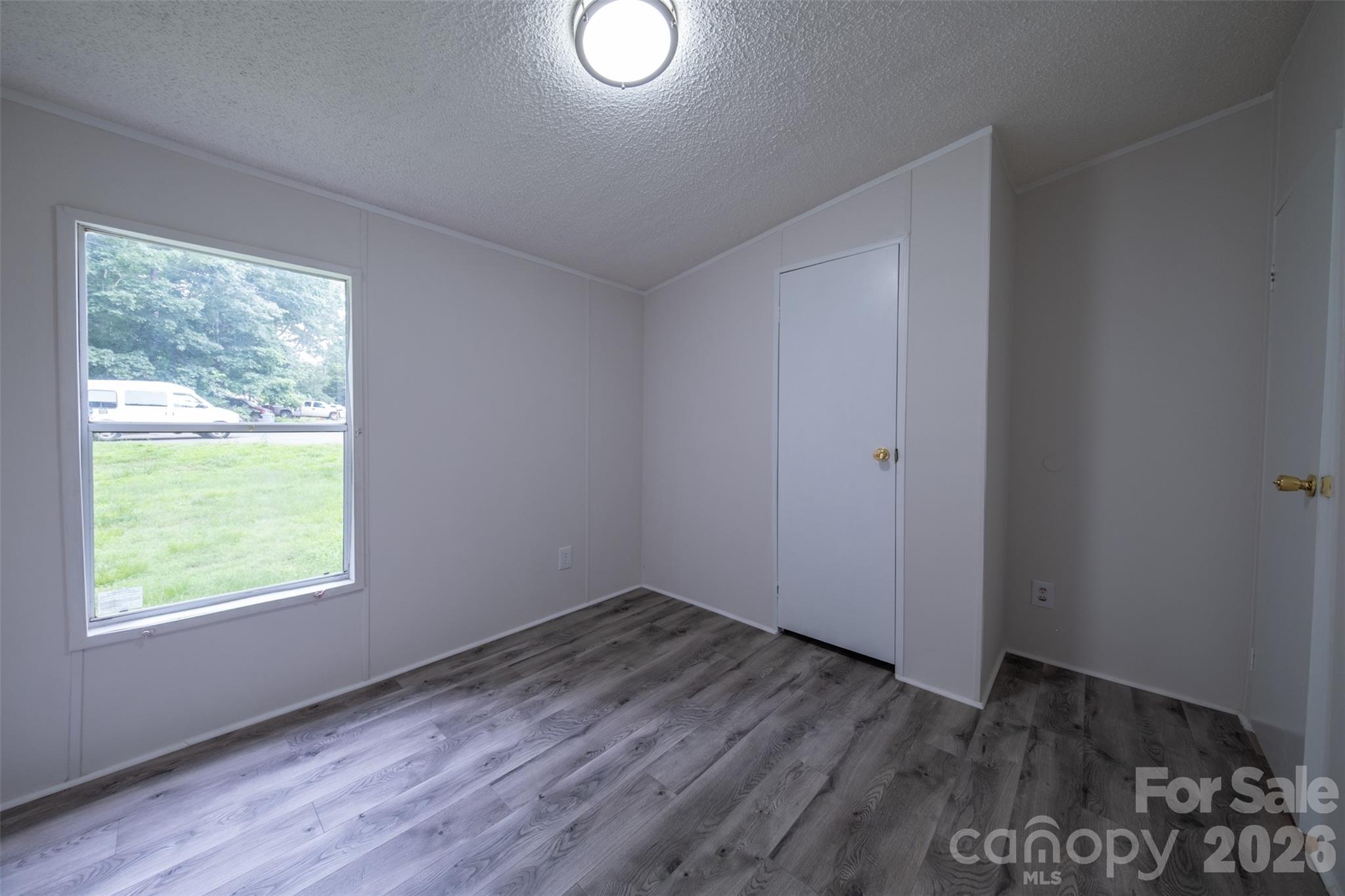 Forest Acres - Residential