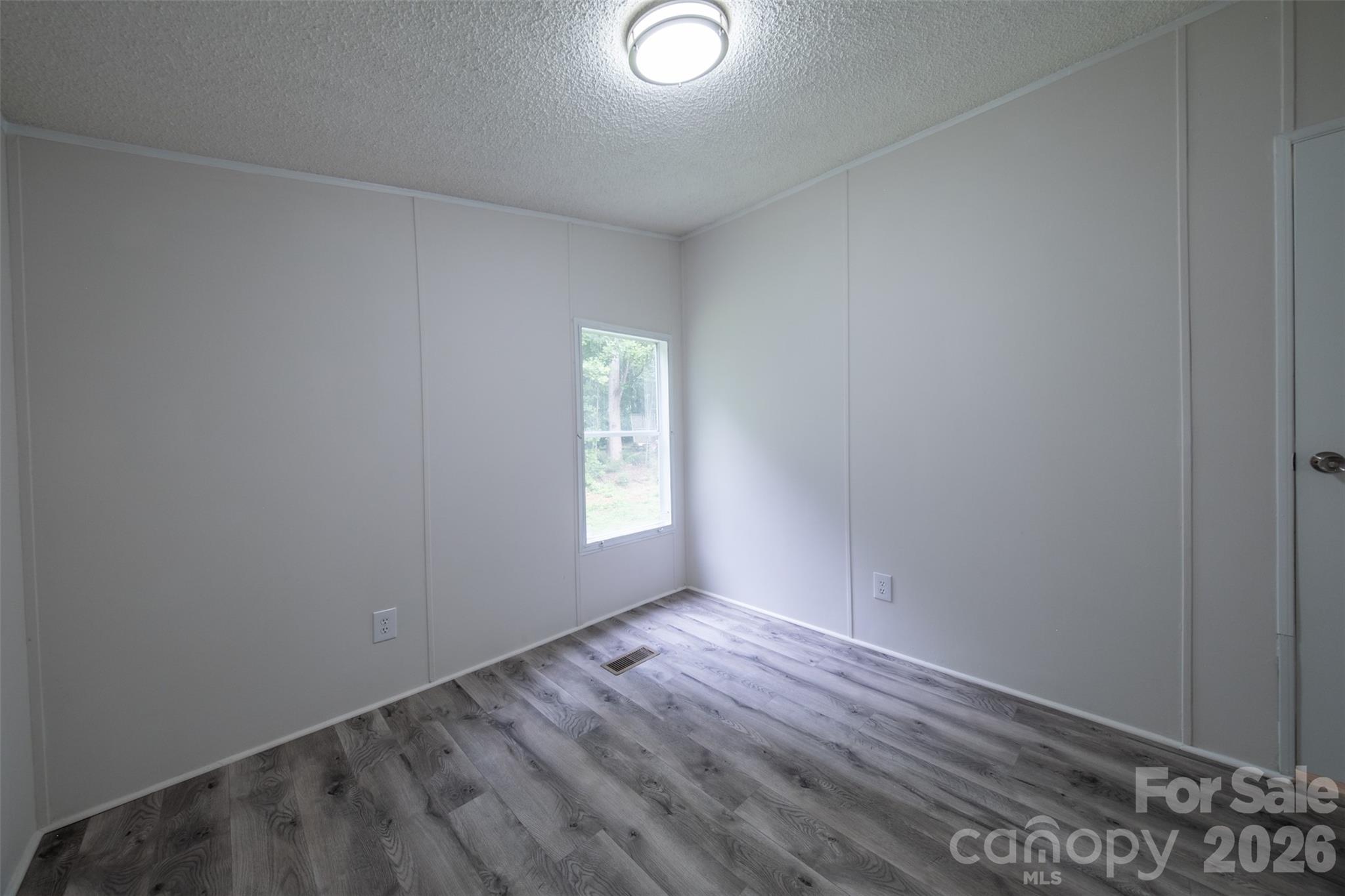 Forest Acres - Residential