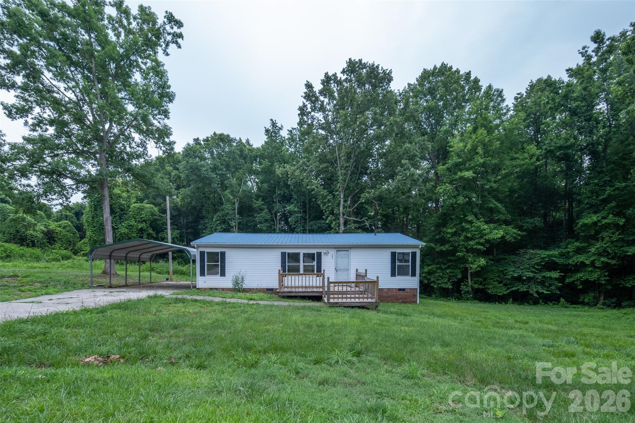 Forest Acres - Residential