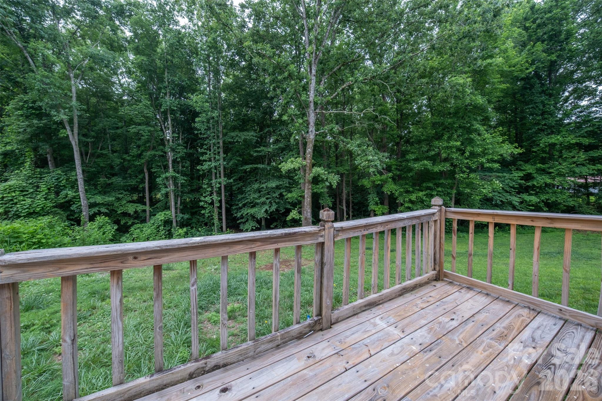 Forest Acres - Residential