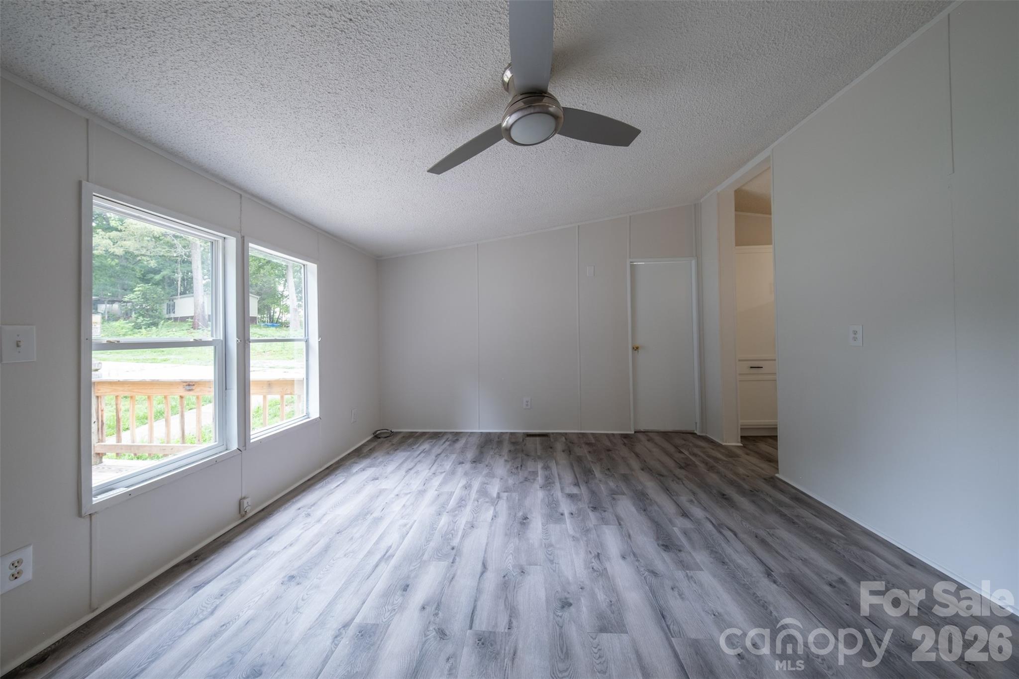 Forest Acres - Residential