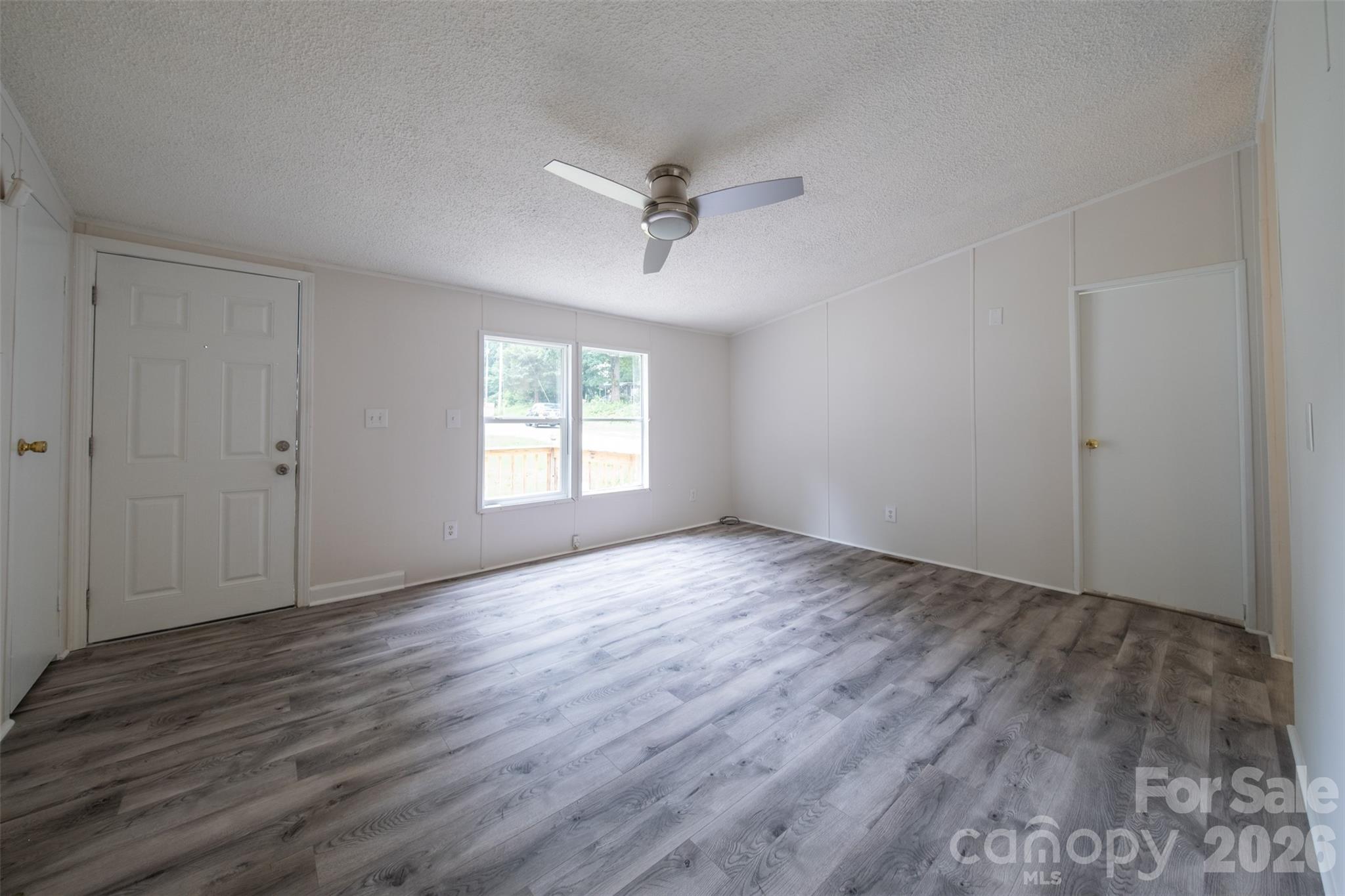 Forest Acres - Residential