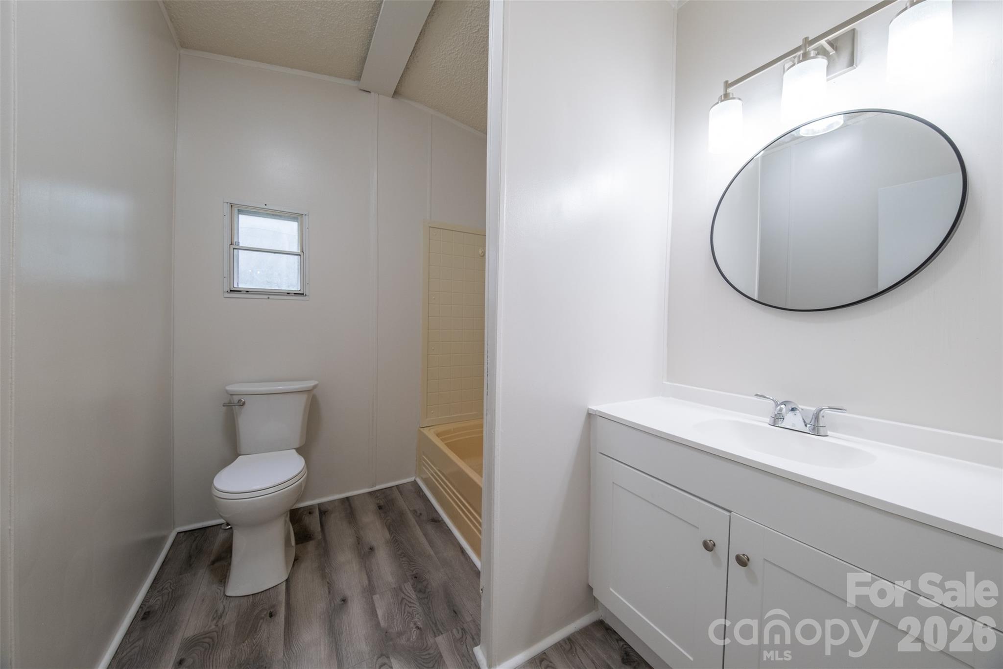 Forest Acres - Residential