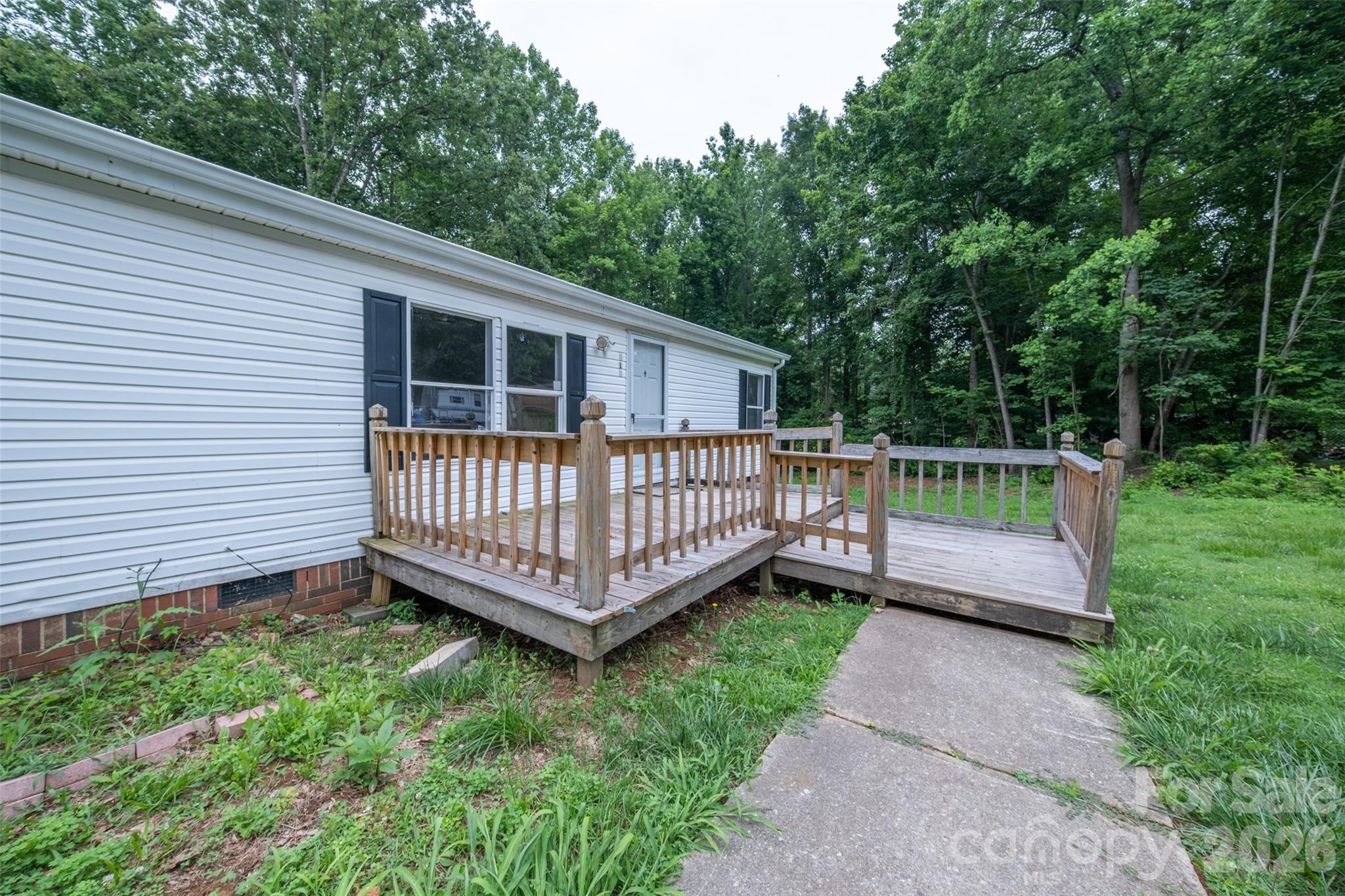 Forest Acres - Residential