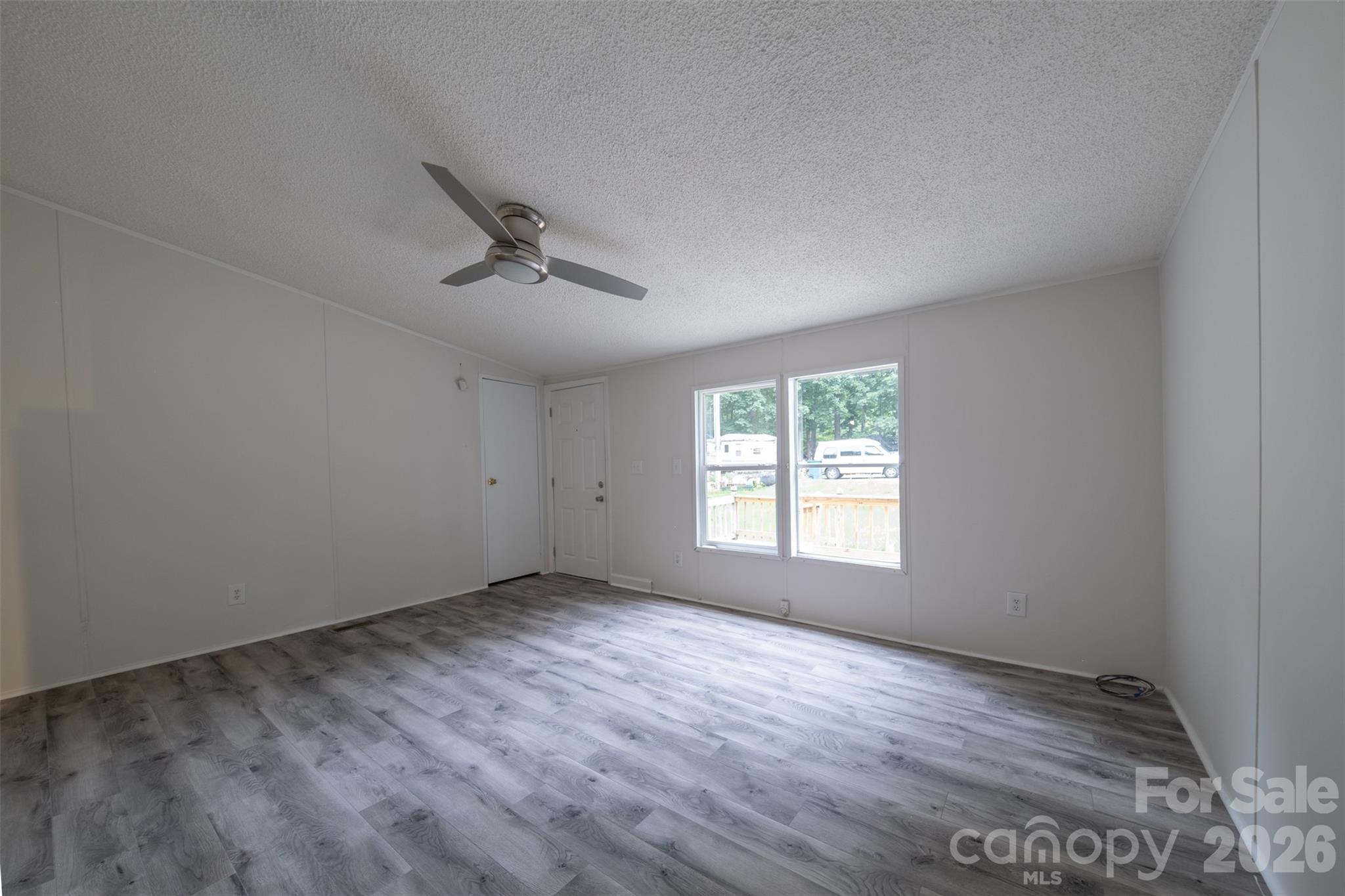 Forest Acres - Residential