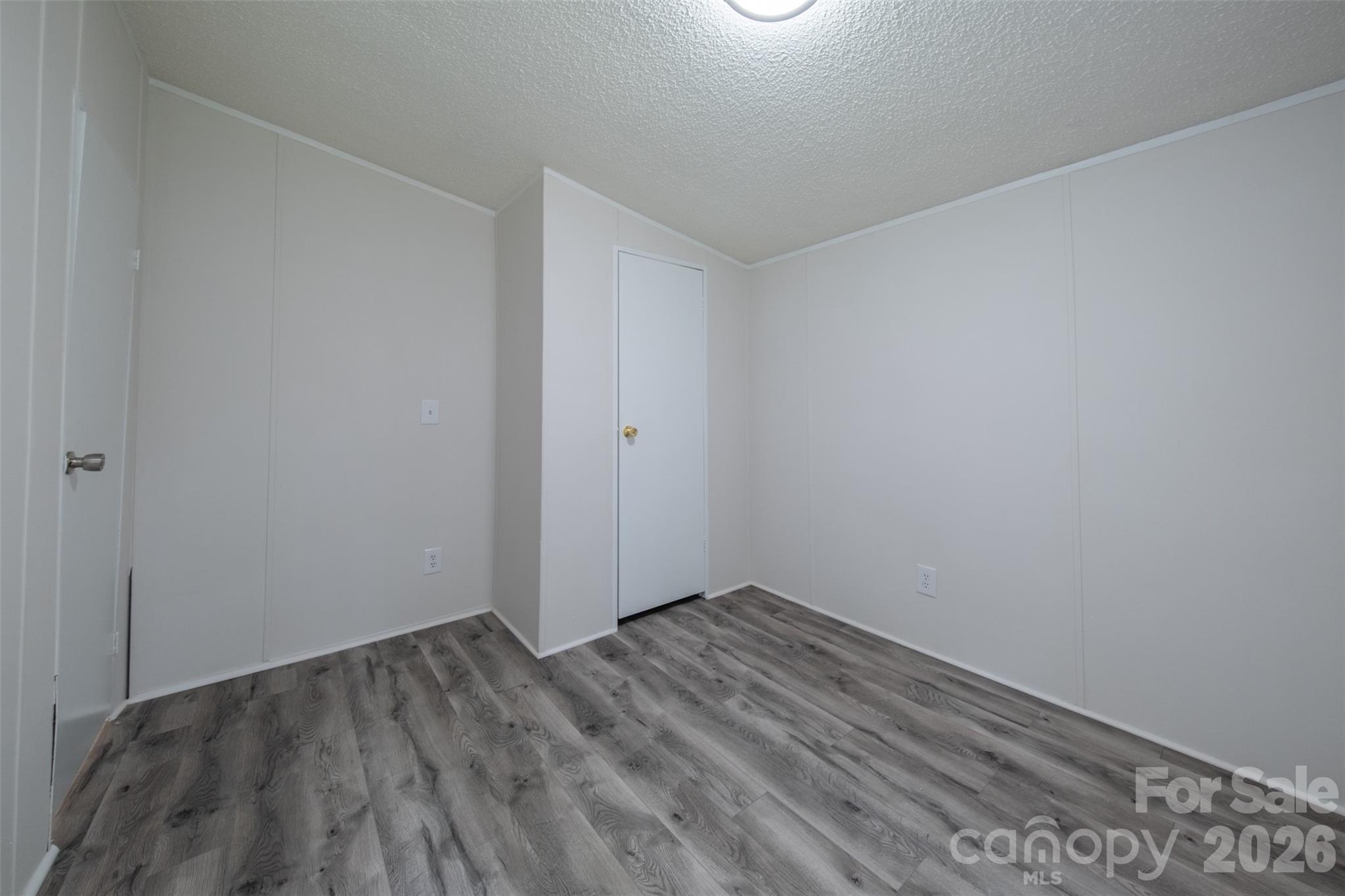 Forest Acres - Residential