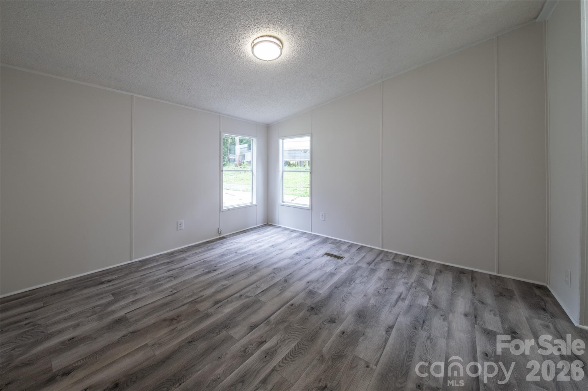 Forest Acres - Residential