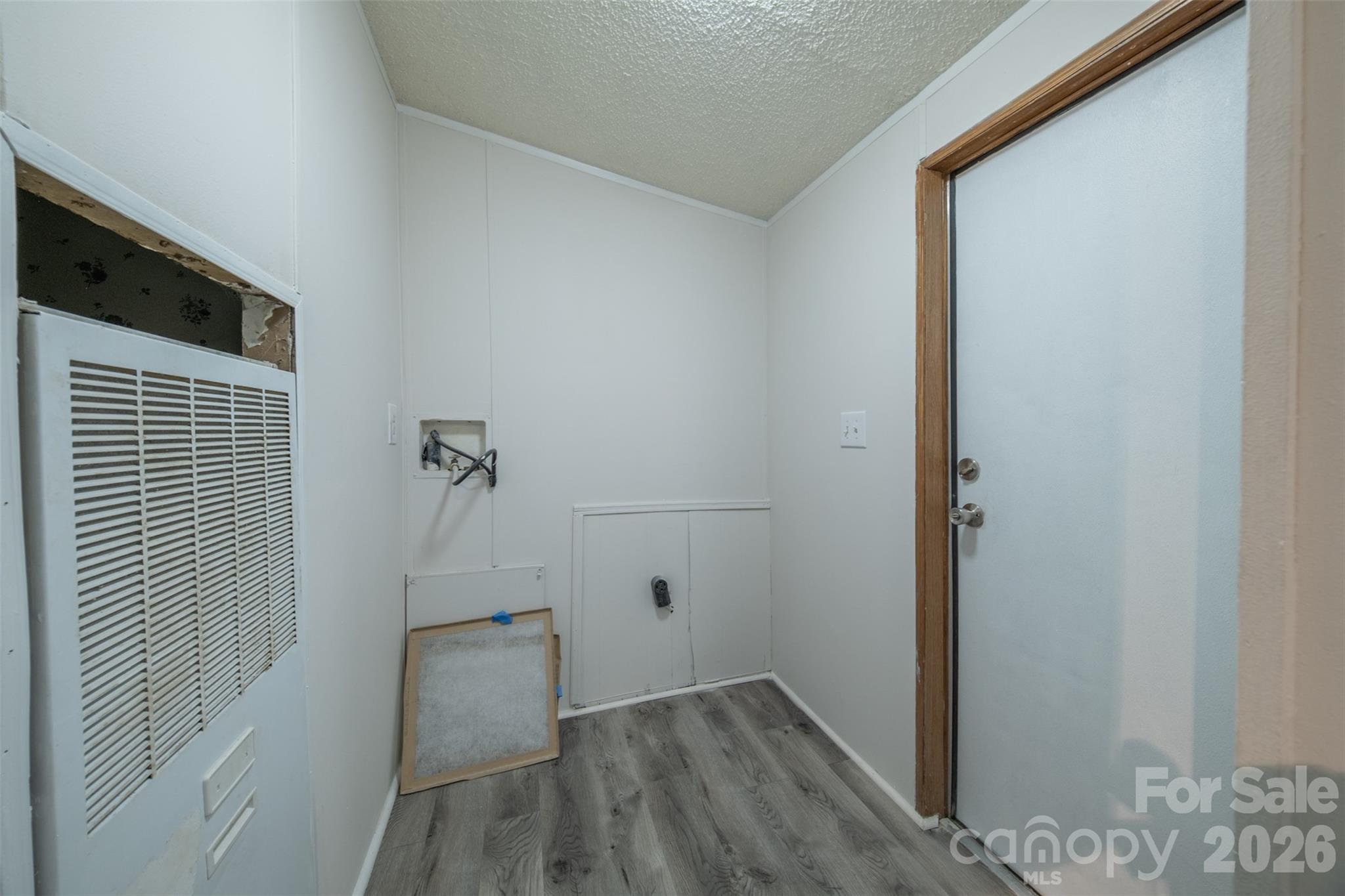 Forest Acres - Residential