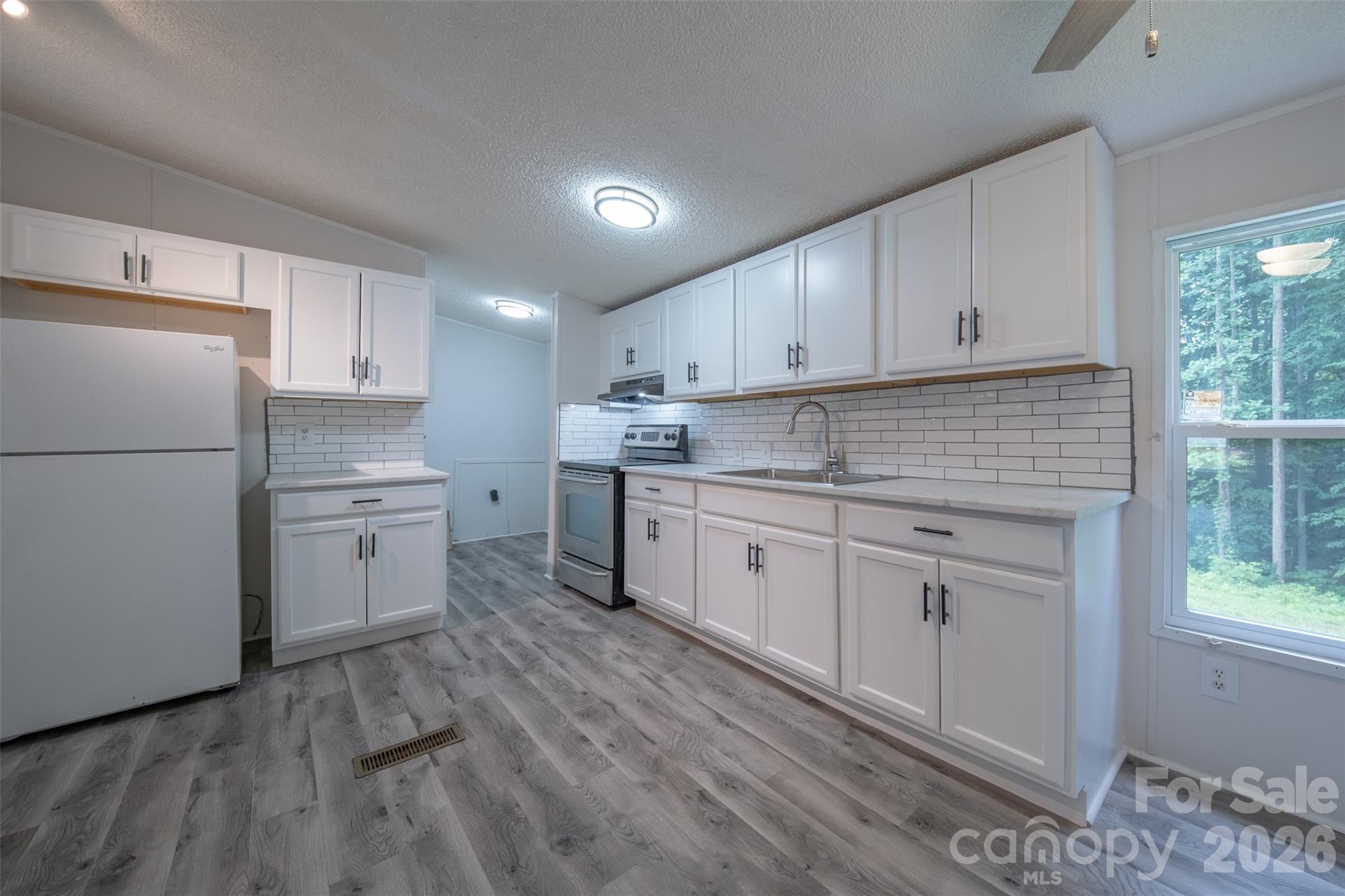 Forest Acres - Residential