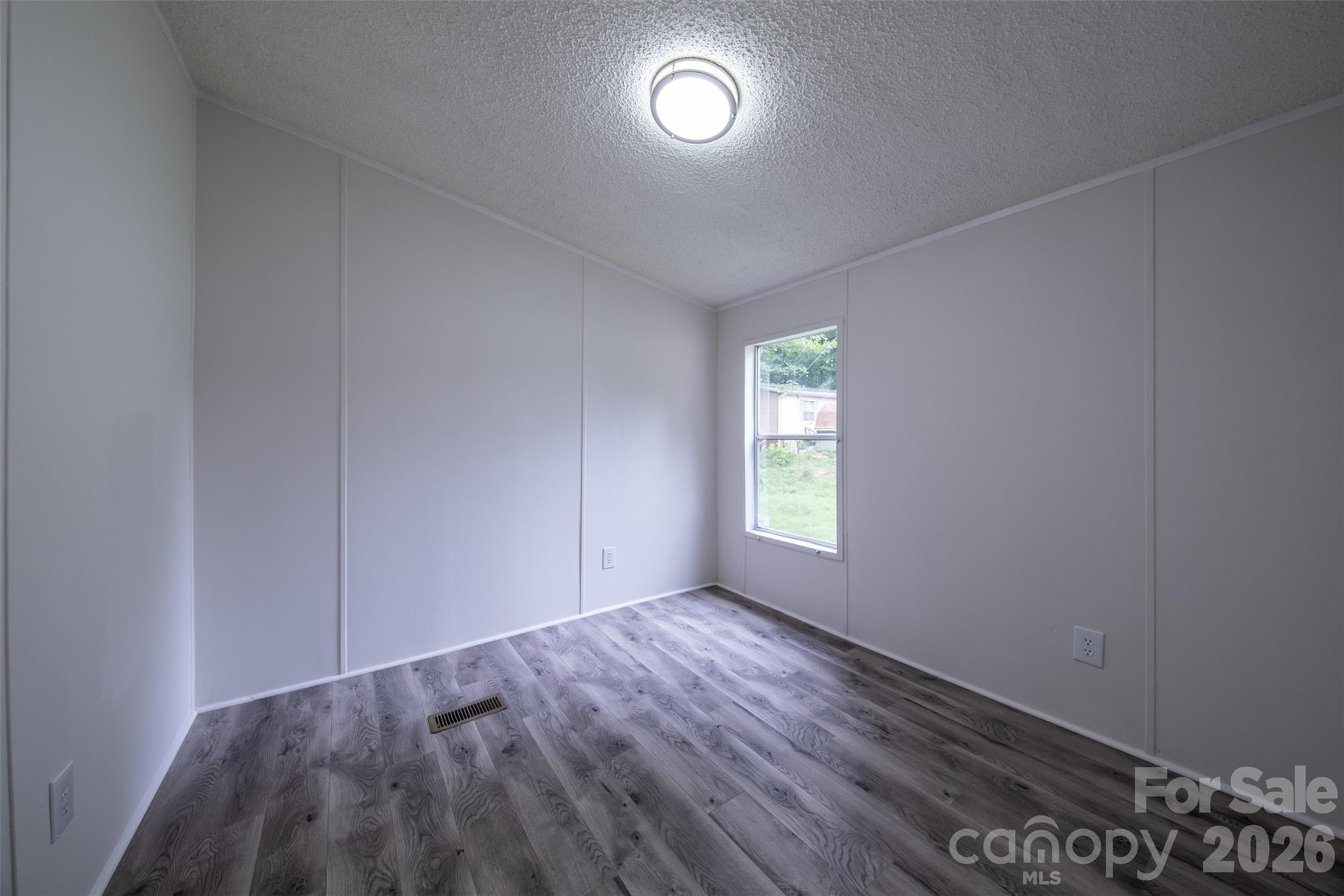 Forest Acres - Residential