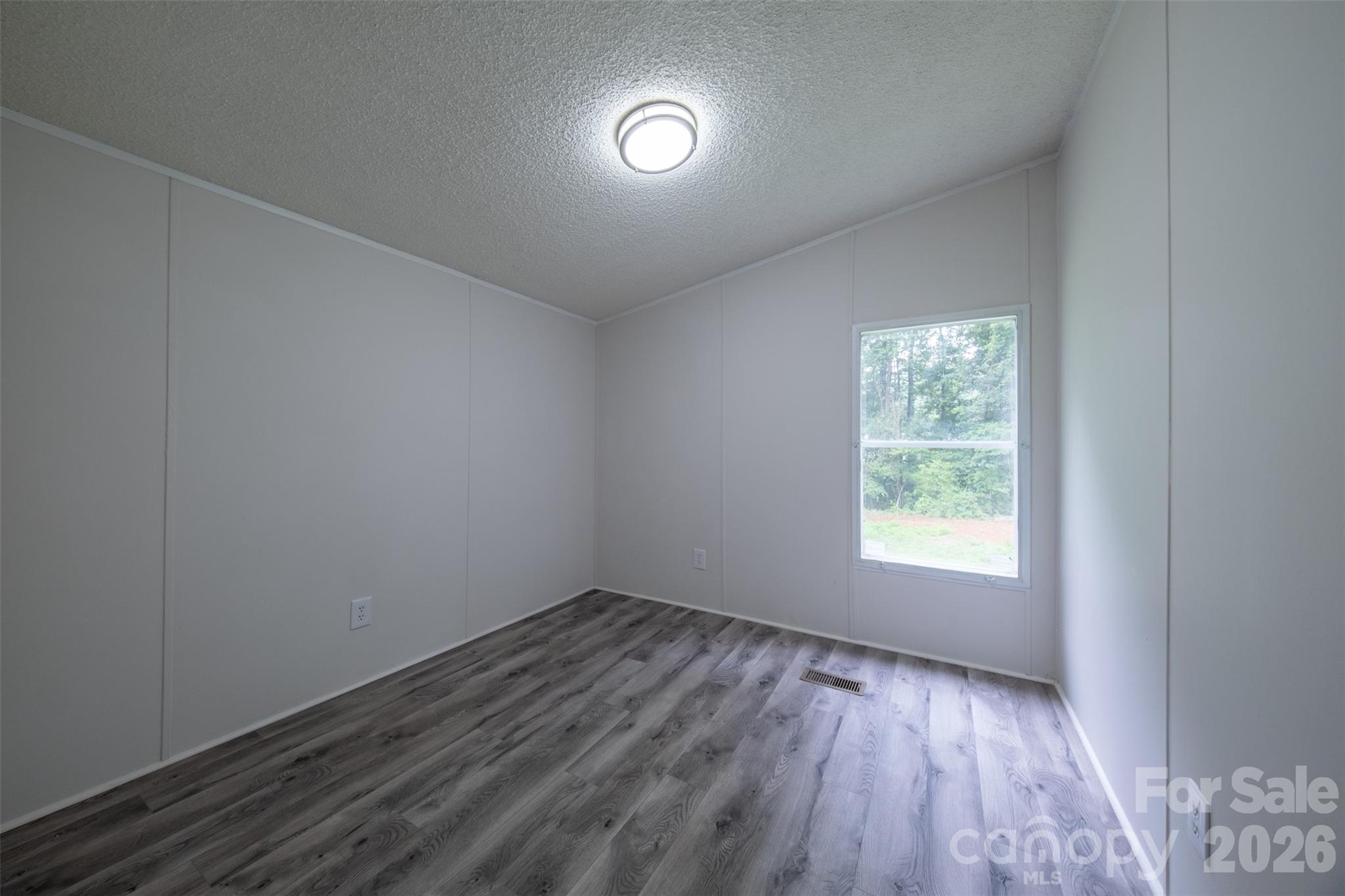 Forest Acres - Residential