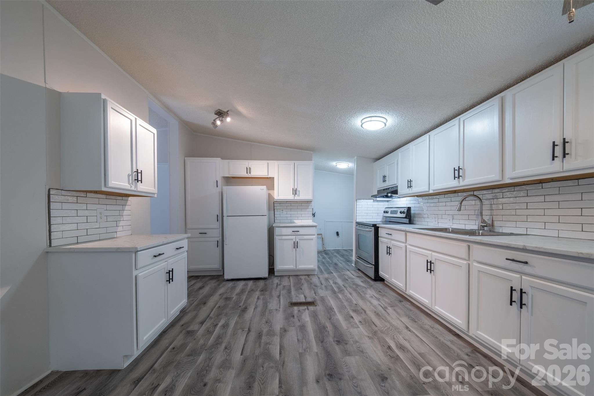 Forest Acres - Residential