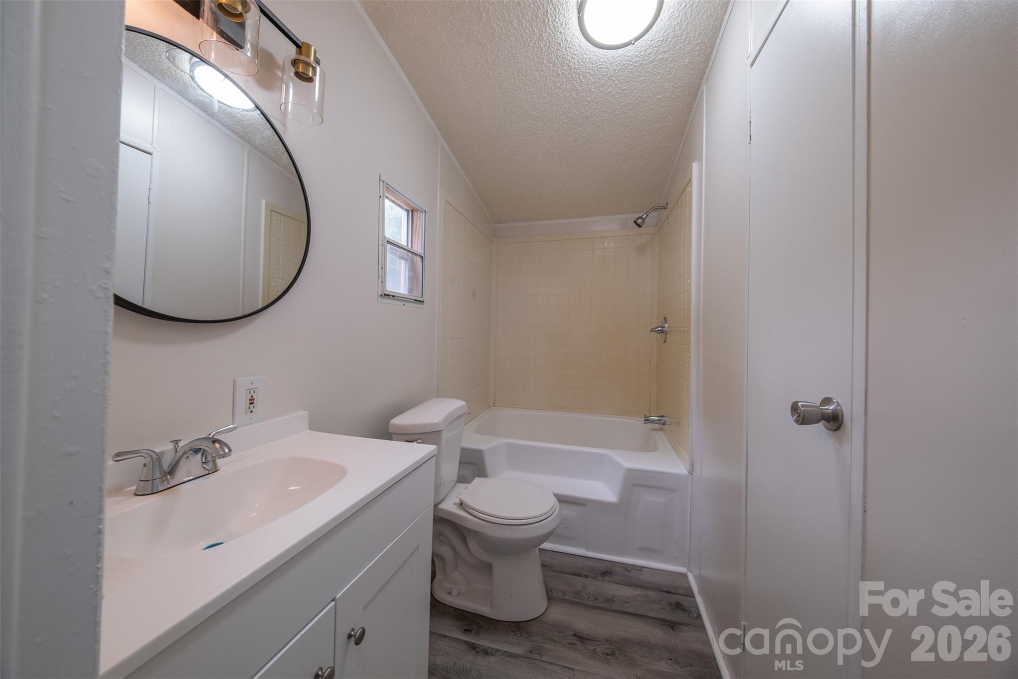 Forest Acres - Residential