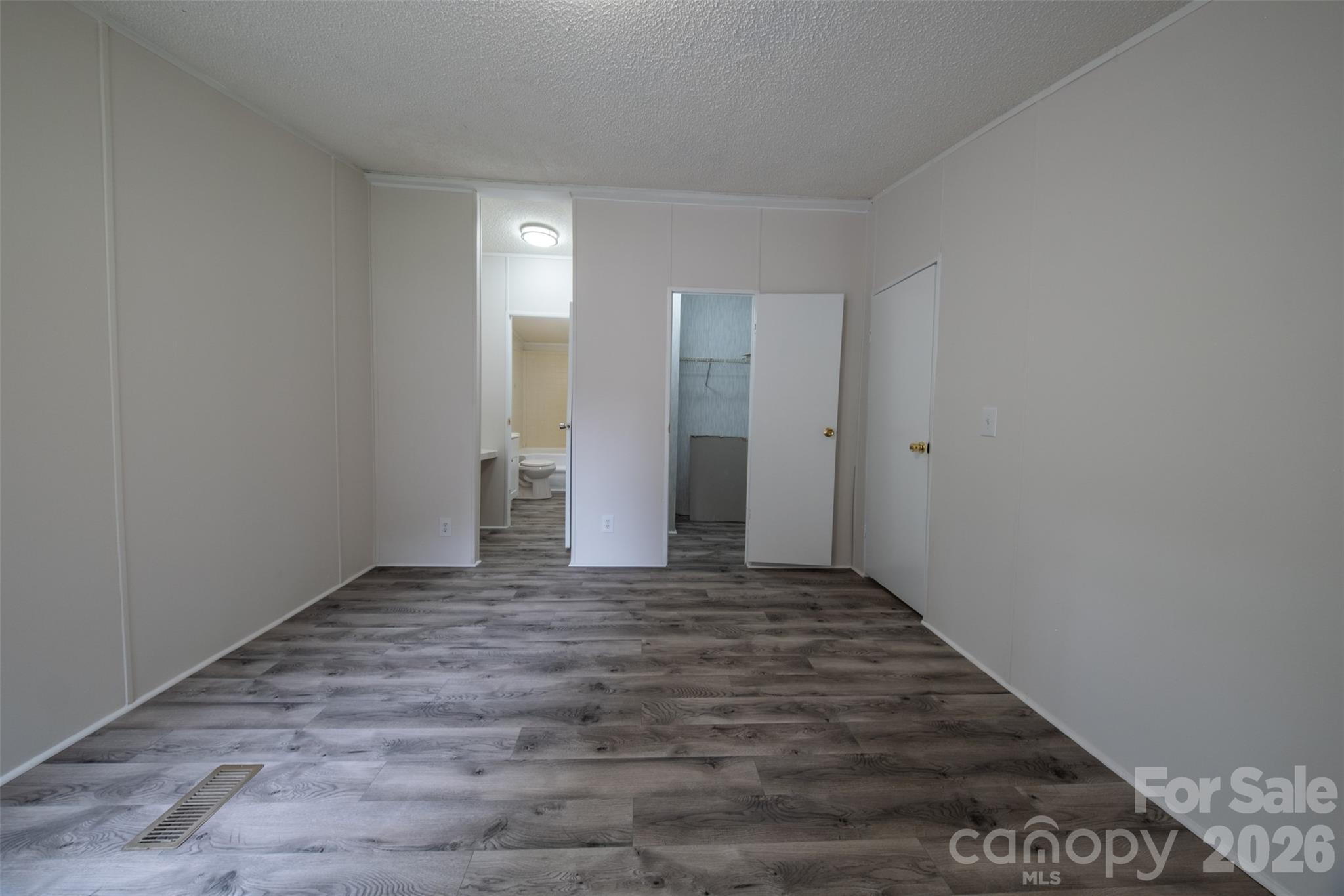 Forest Acres - Residential