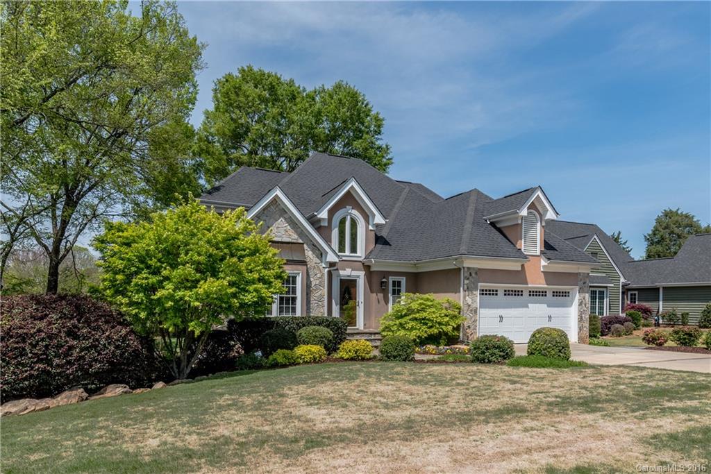 Bailiwyck - Residential