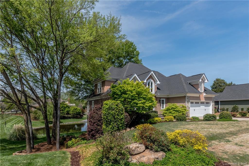 Bailiwyck - Residential