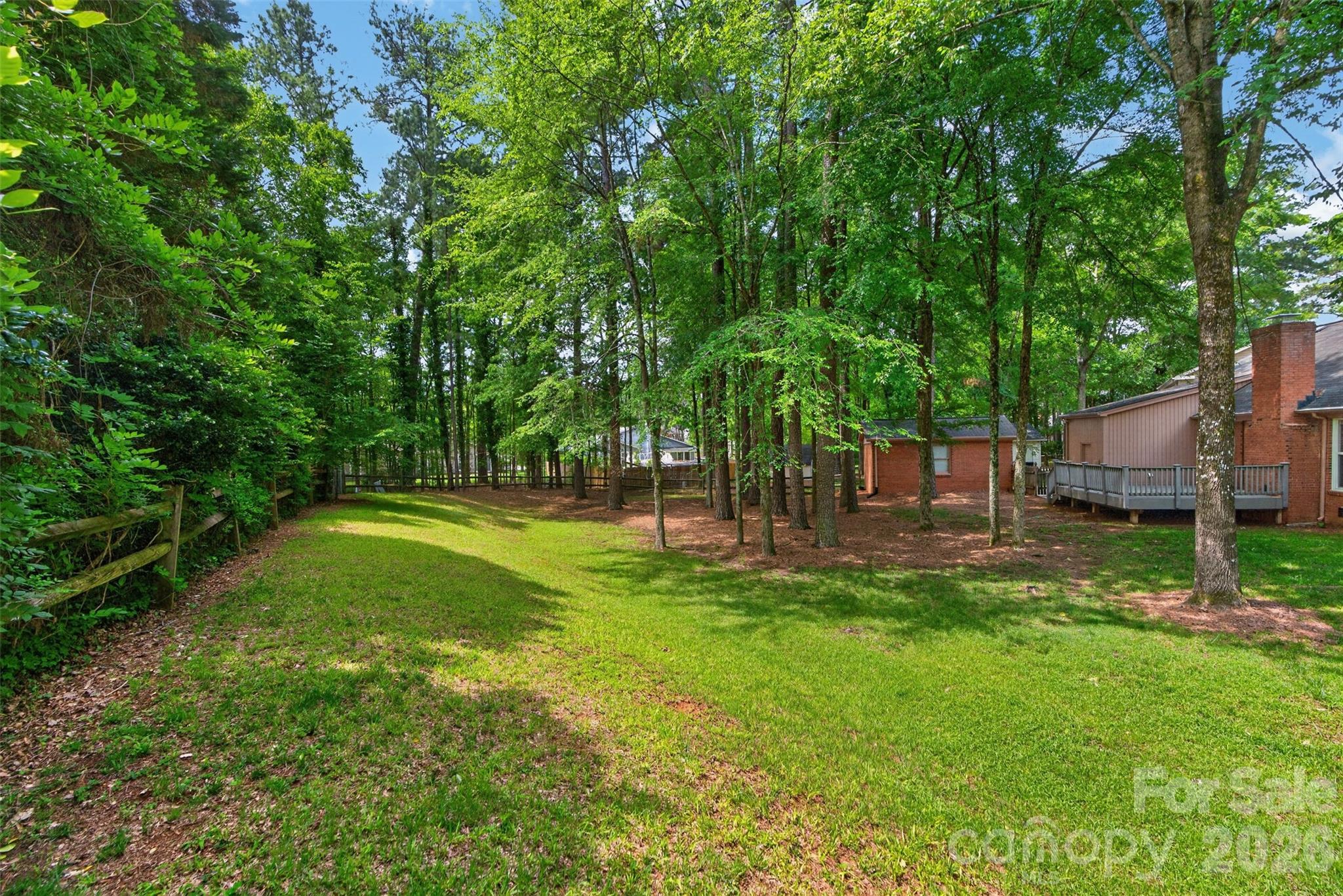 Colony Woods - Residential