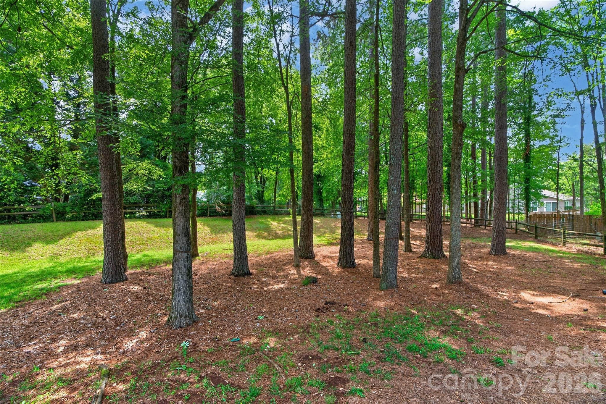 Colony Woods - Residential