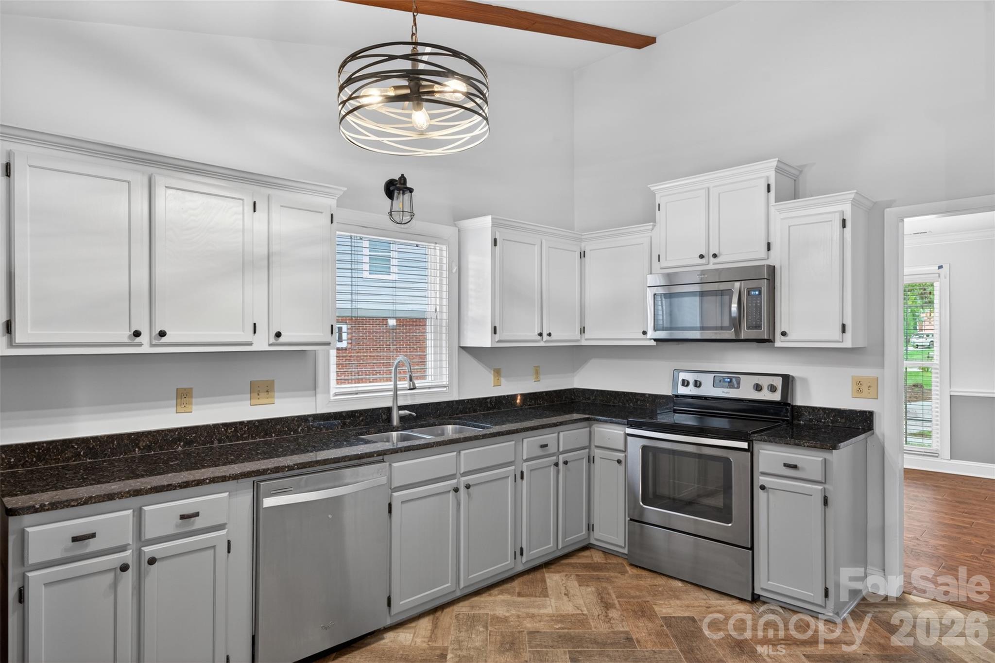 Colony Woods - Residential