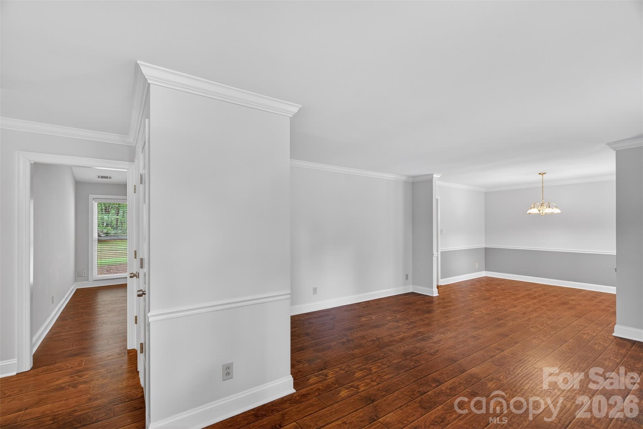 Colony Woods - Residential
