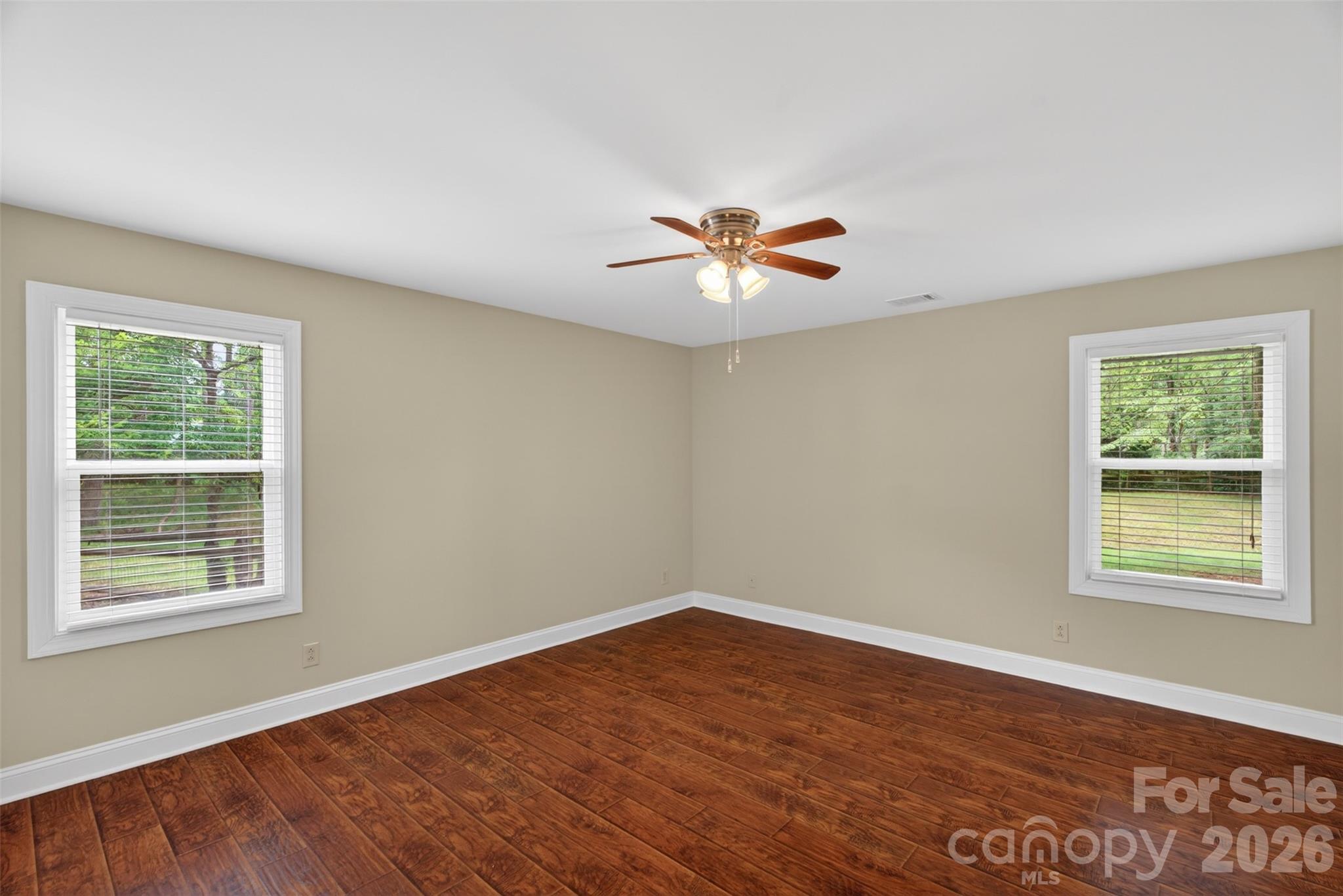 Colony Woods - Residential