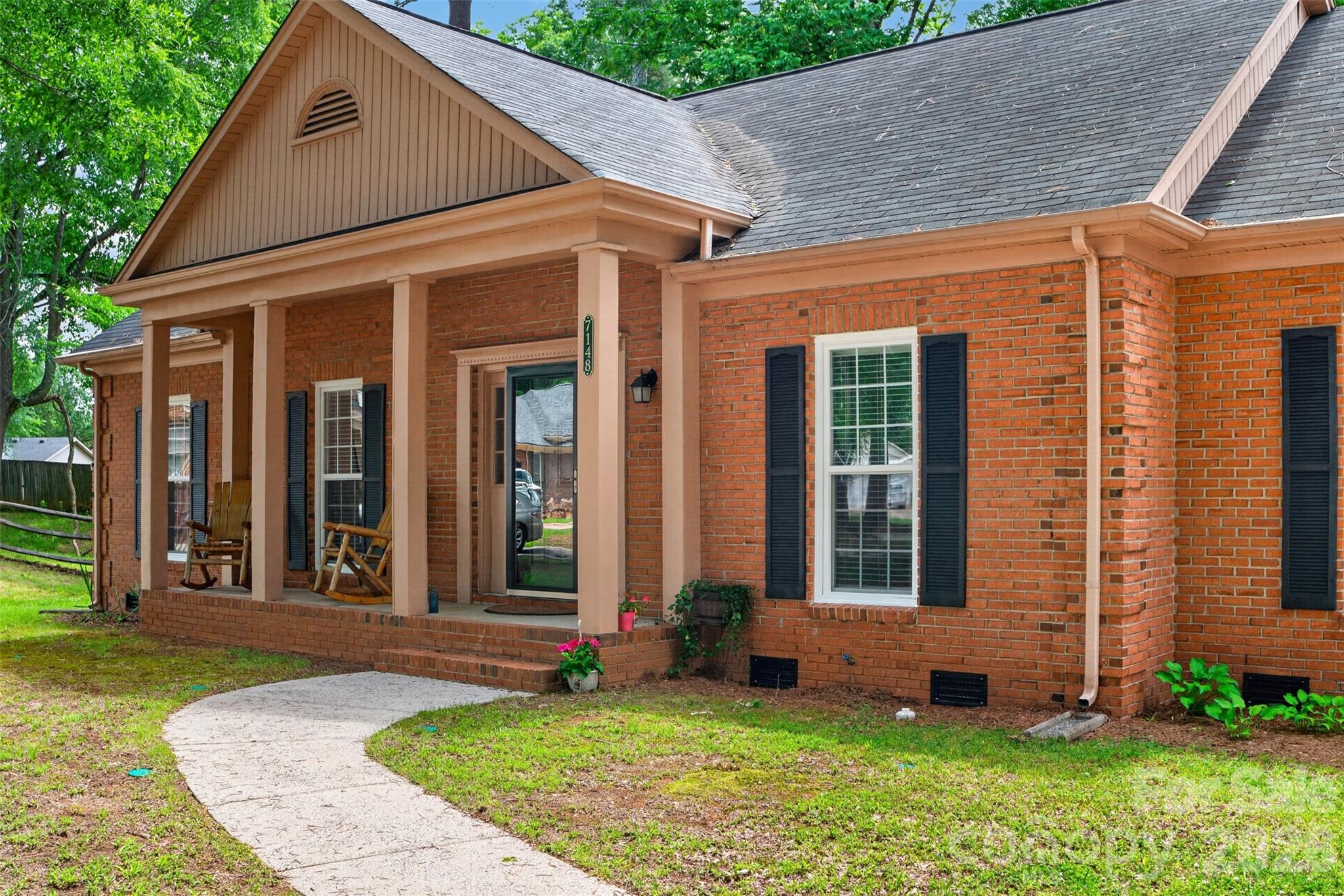 Colony Woods - Residential