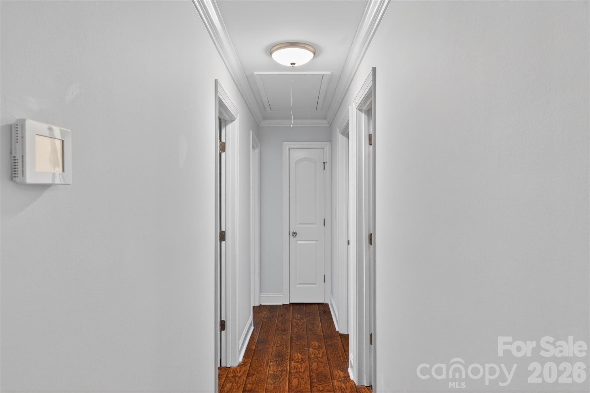 Colony Woods - Residential