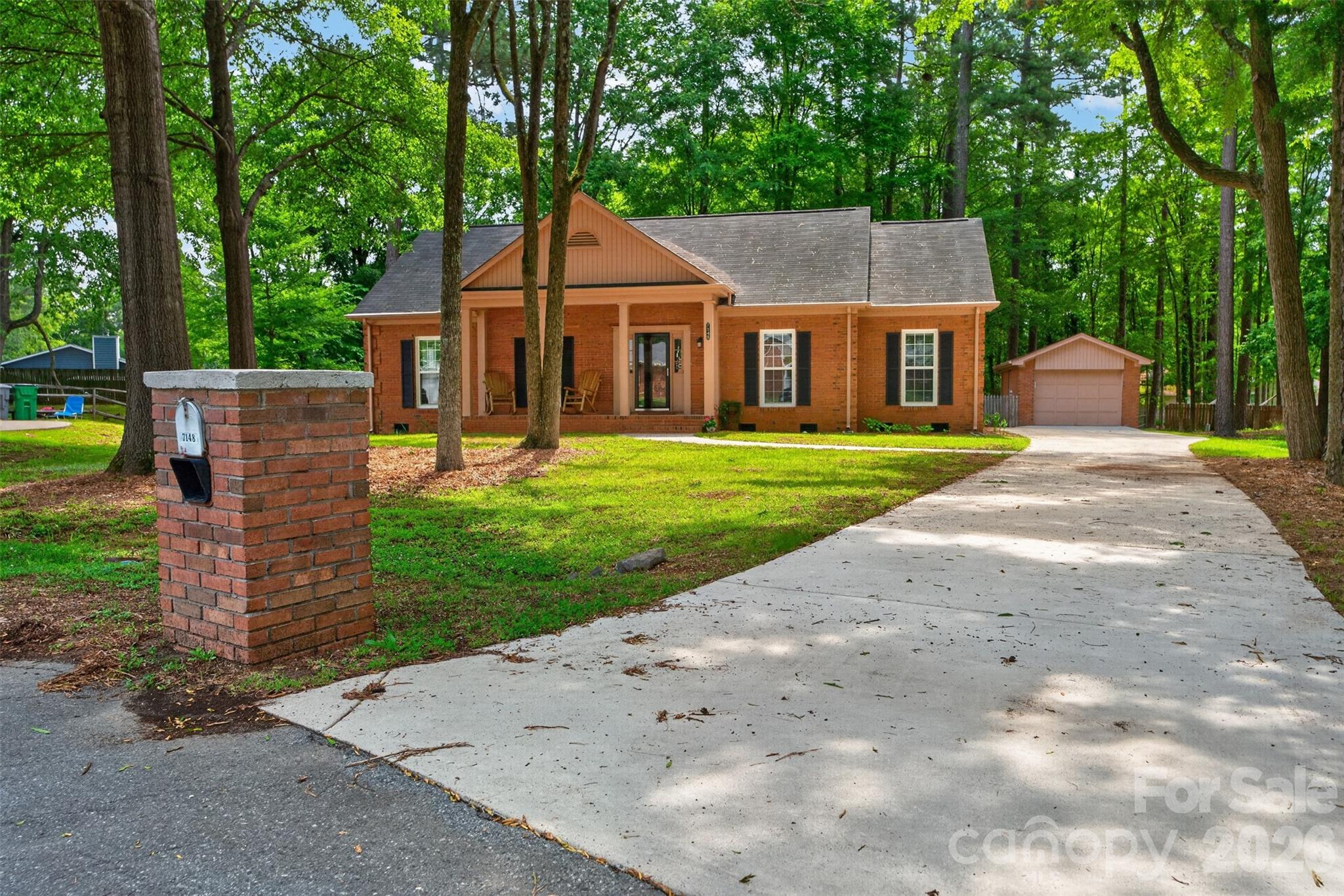 Colony Woods - Residential