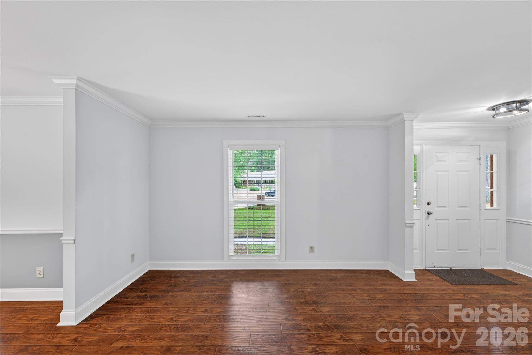 Colony Woods - Residential