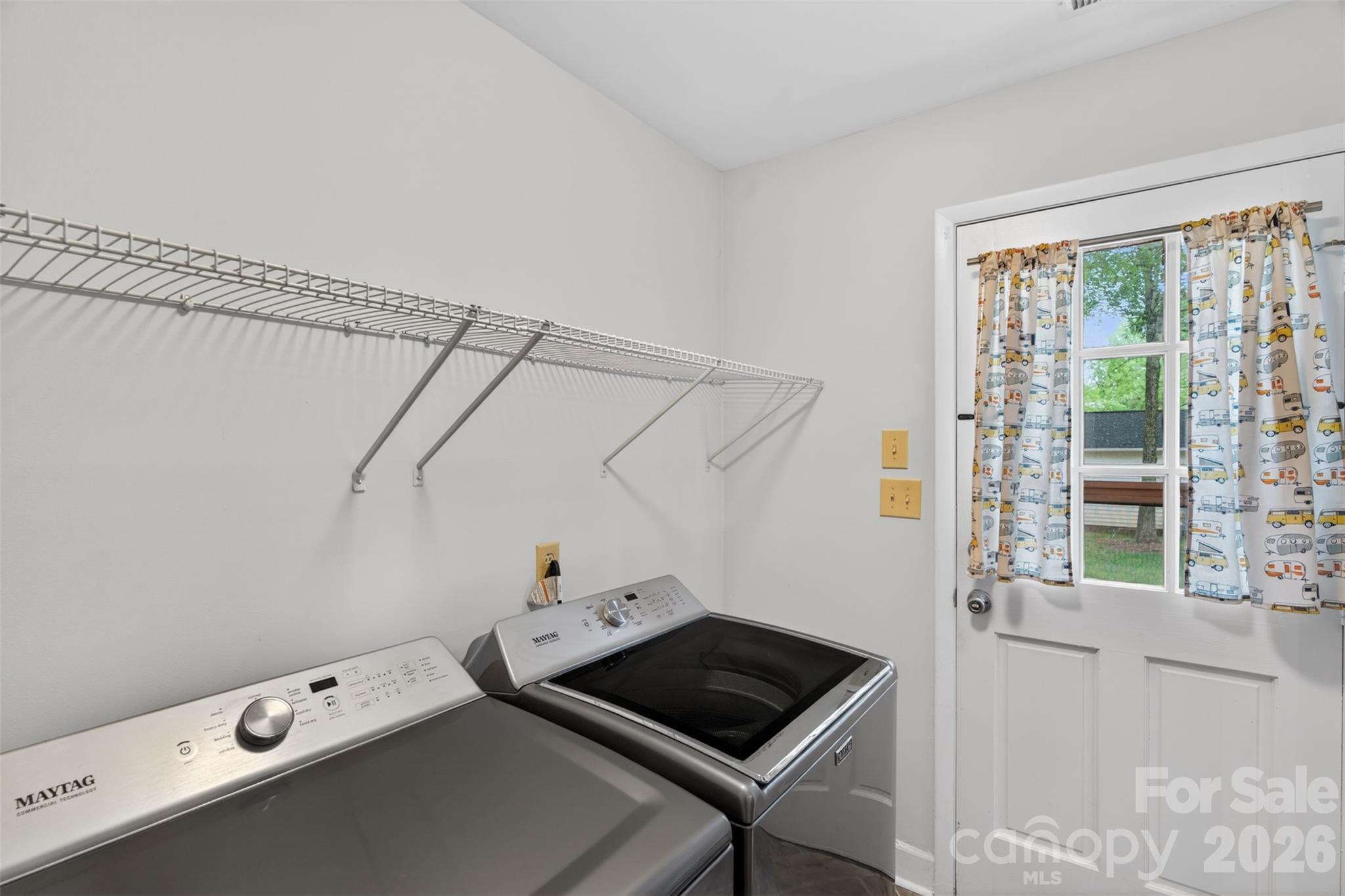 Colony Woods - Residential