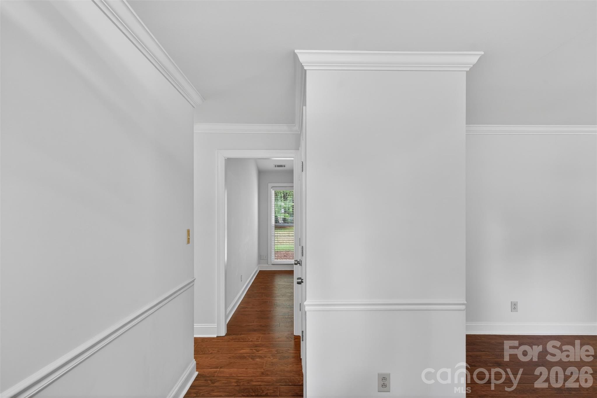 Colony Woods - Residential