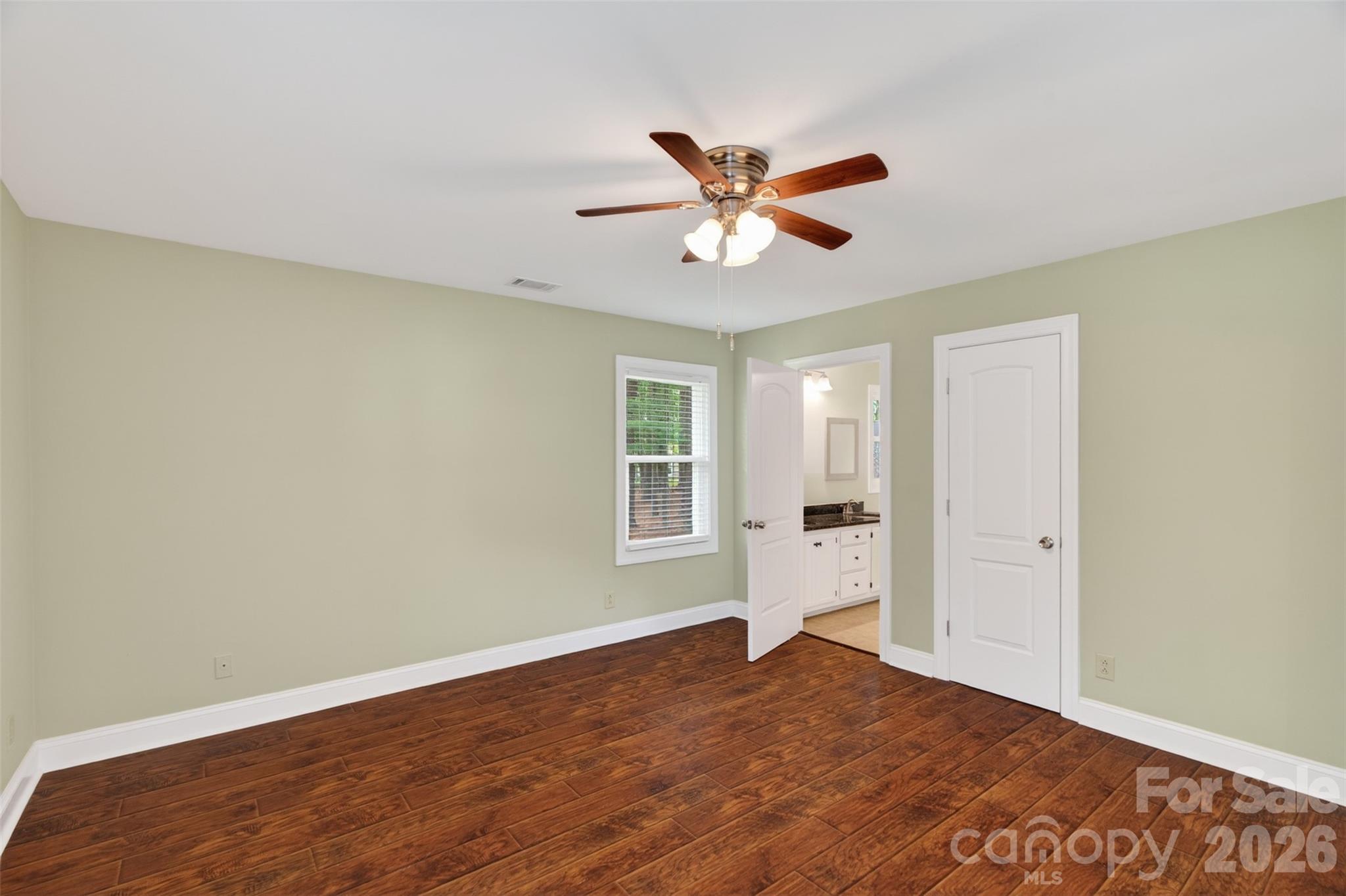 Colony Woods - Residential