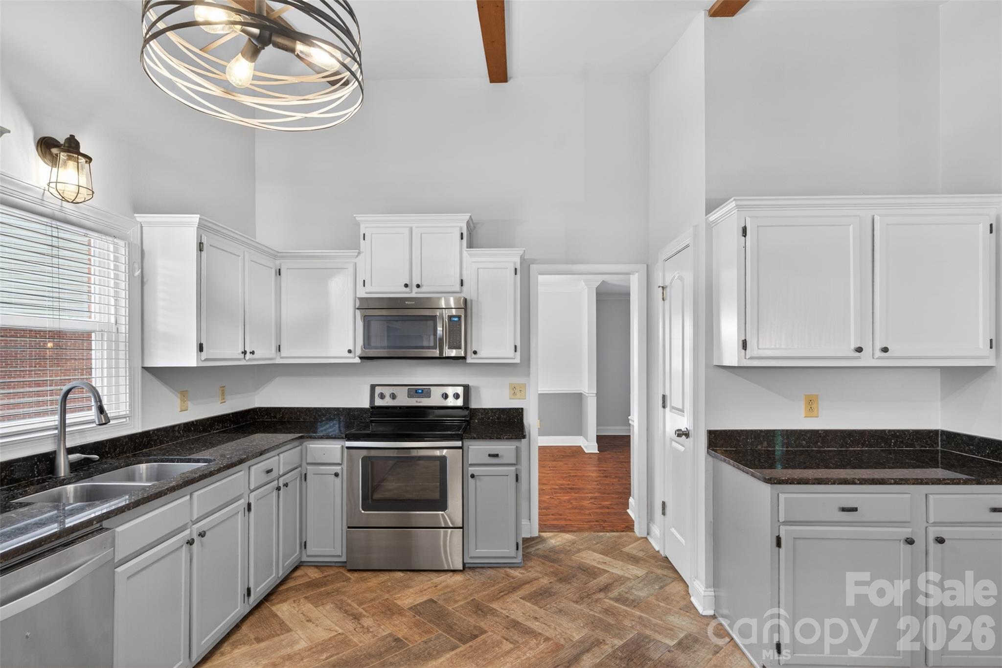 Colony Woods - Residential