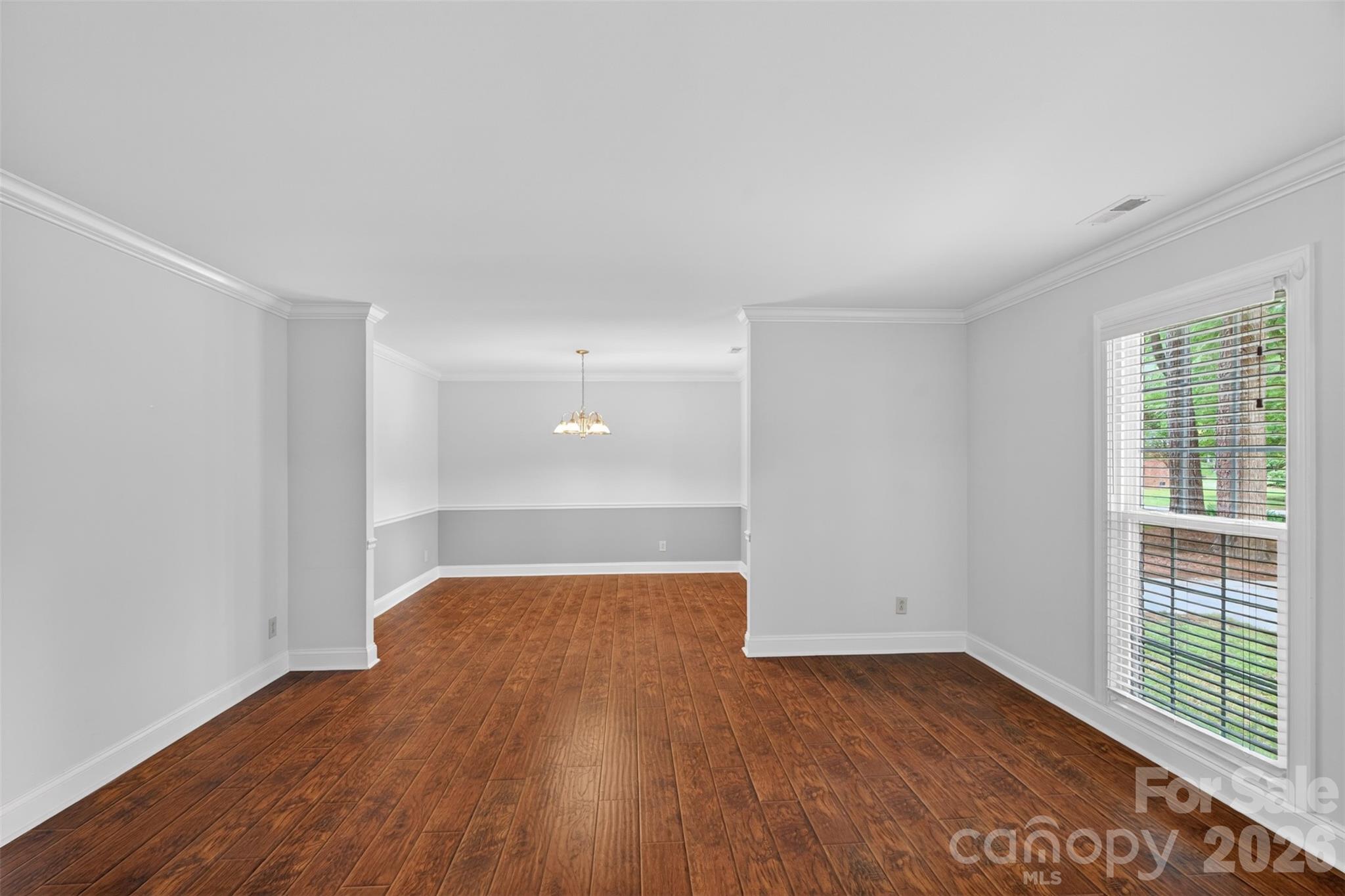 Colony Woods - Residential