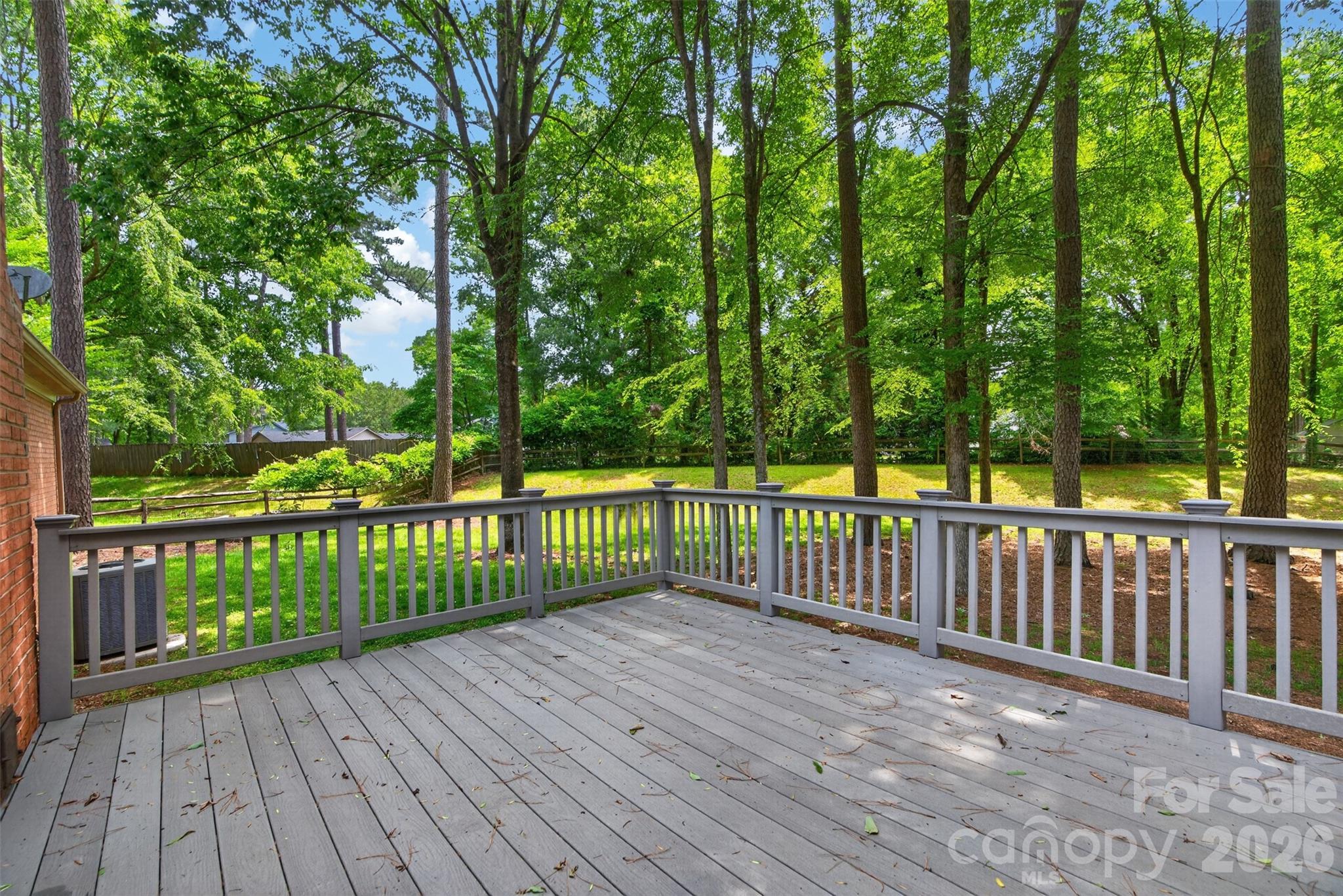 Colony Woods - Residential